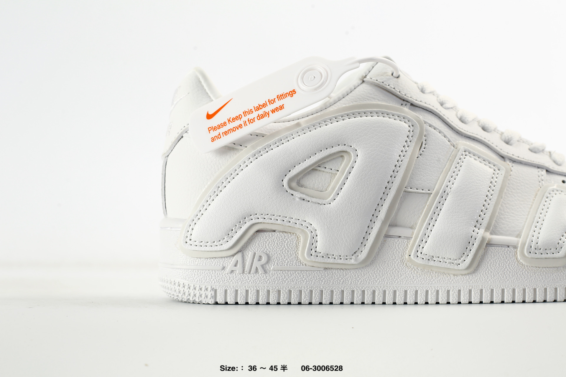 Nike Air Force 1'07 – DD7069-300, photo 2