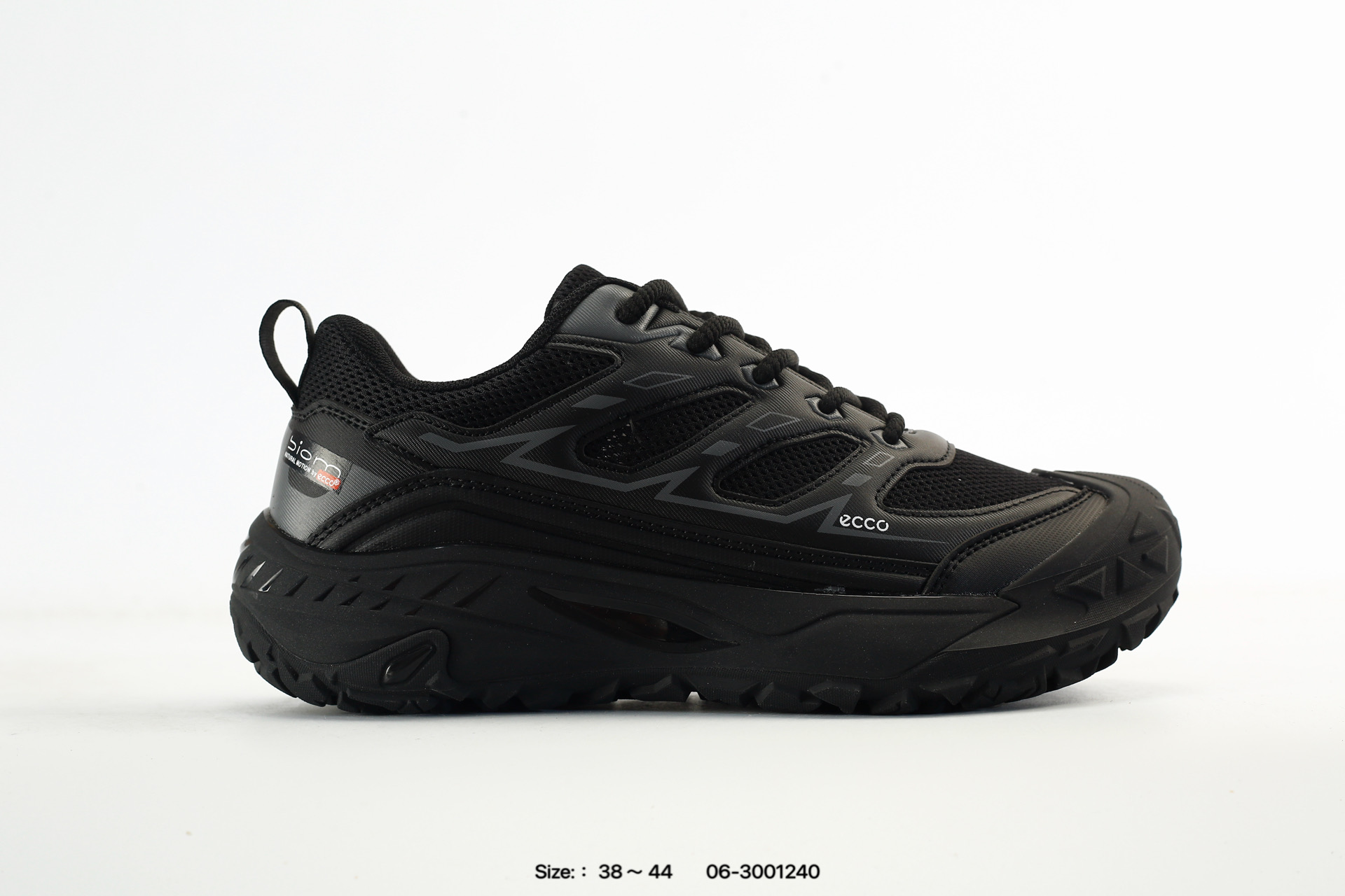 Ecco 2026 Hiking – 06-3001240