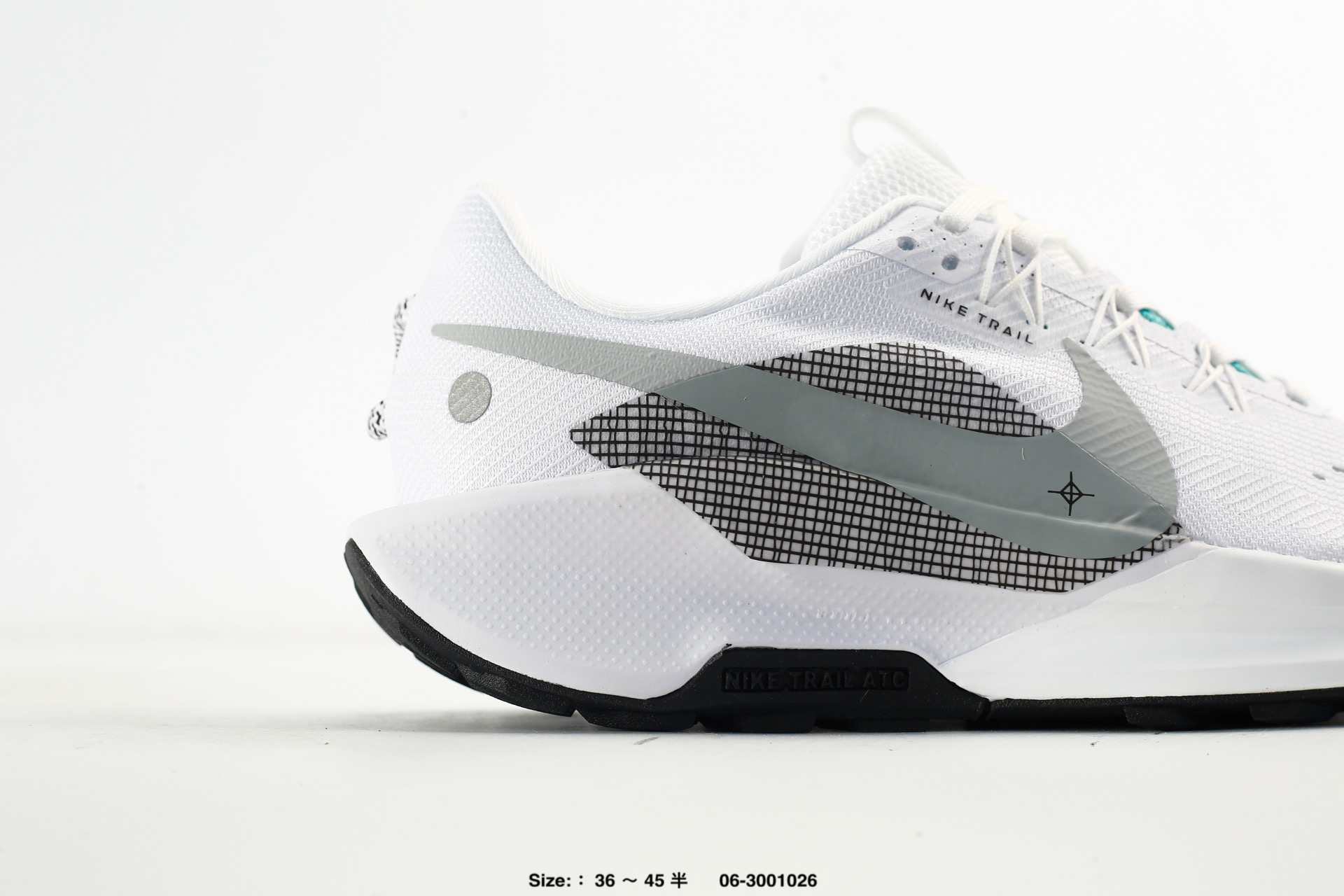 Nike Reactx Pegasus Trail 5 GTX – DV3864-307, photo 2