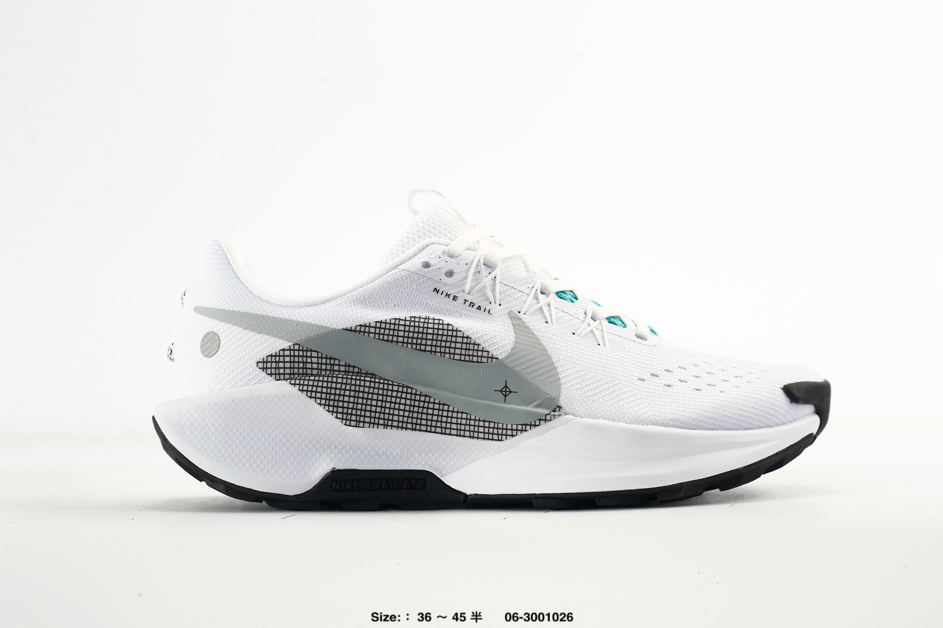 Nike Reactx Pegasus Trail 5 GTX – DV3864-307
