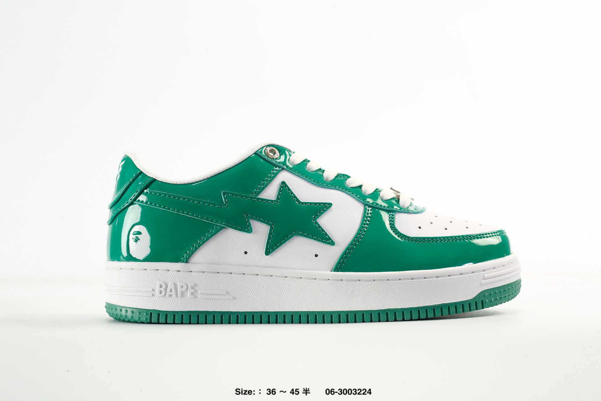 A Bathing APE STA Pastel Color Bape – 06-3003224, photo 2