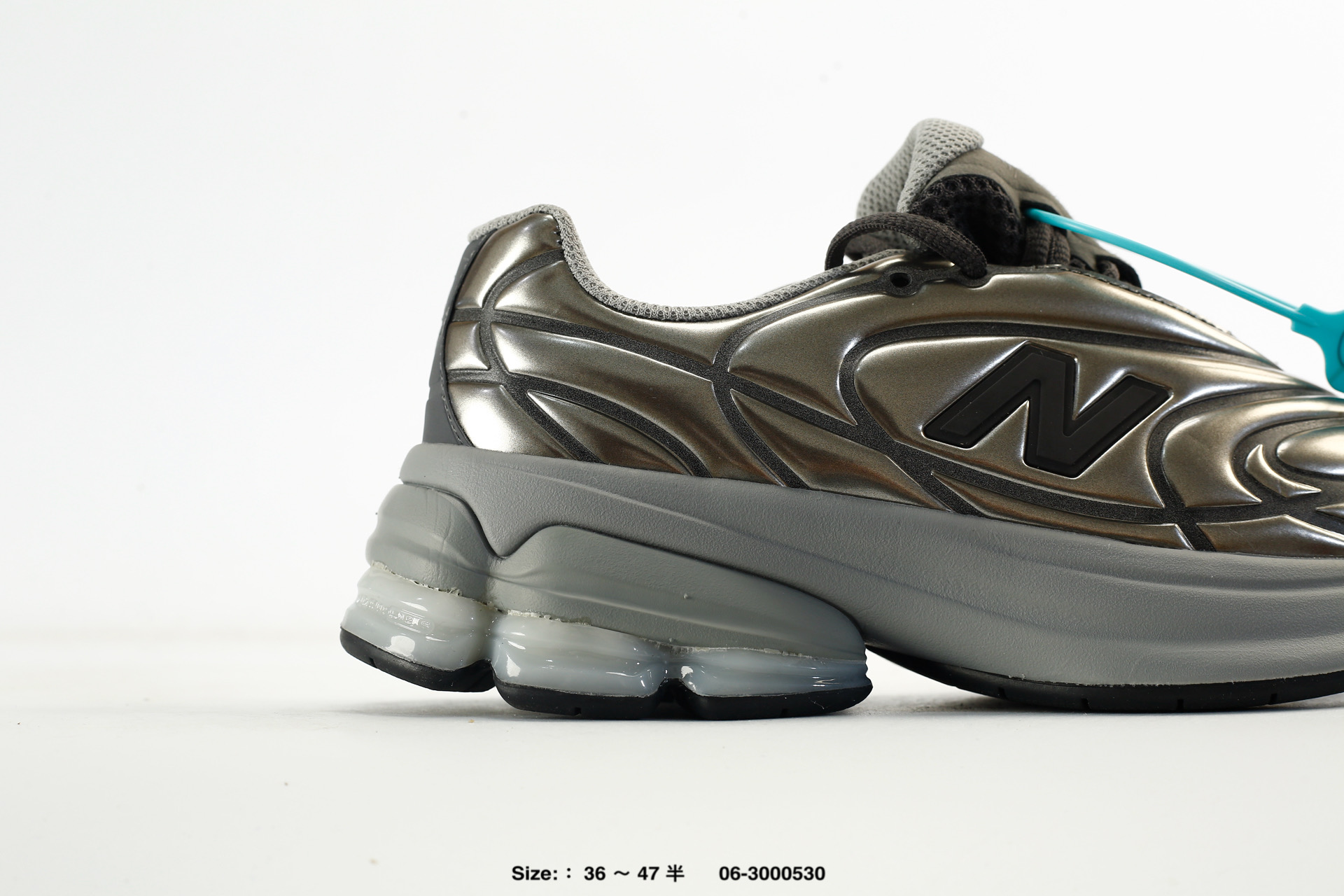 New Balance 5030 – U503069C, photo 2