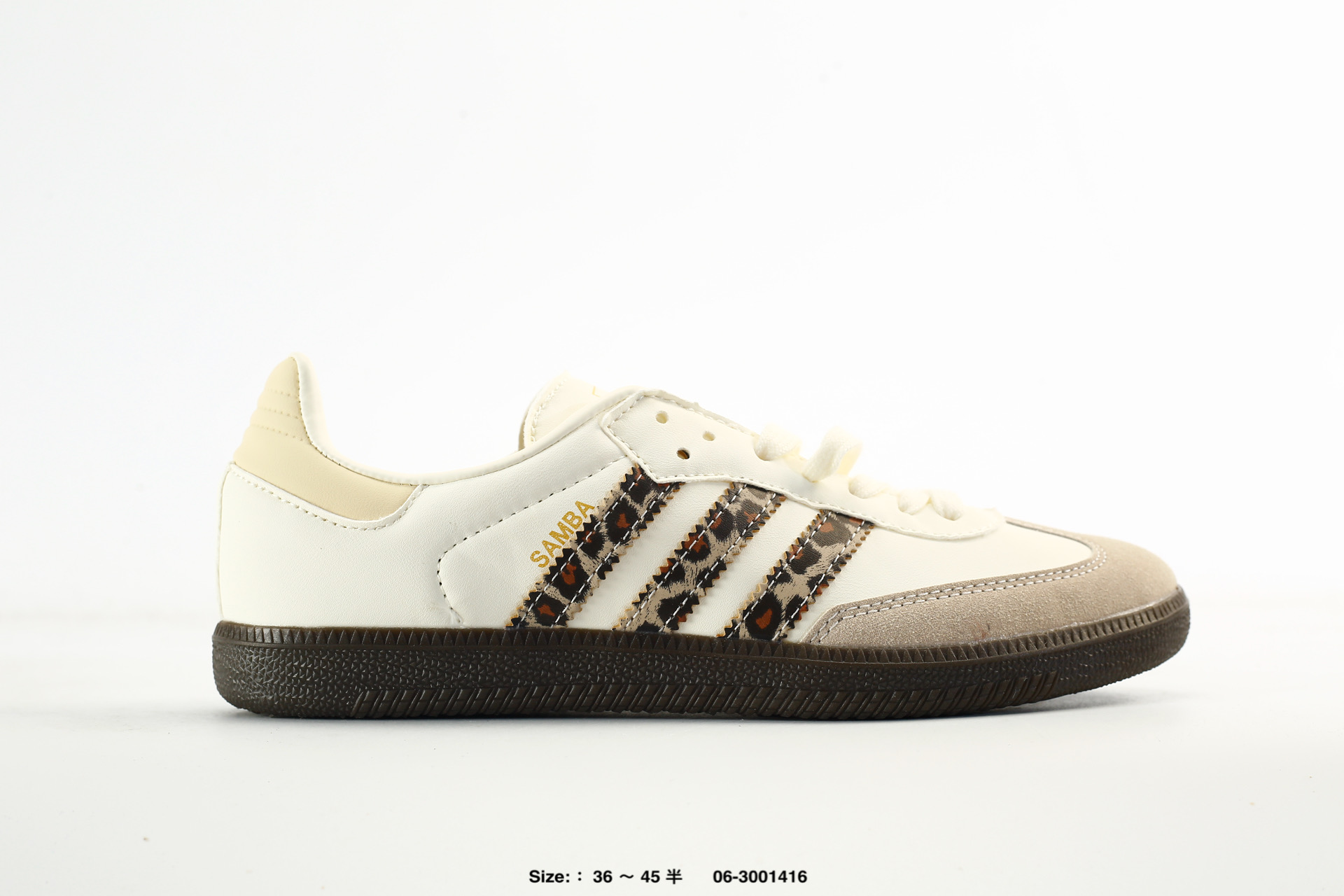 Adidas Originals Samba – JQ5874