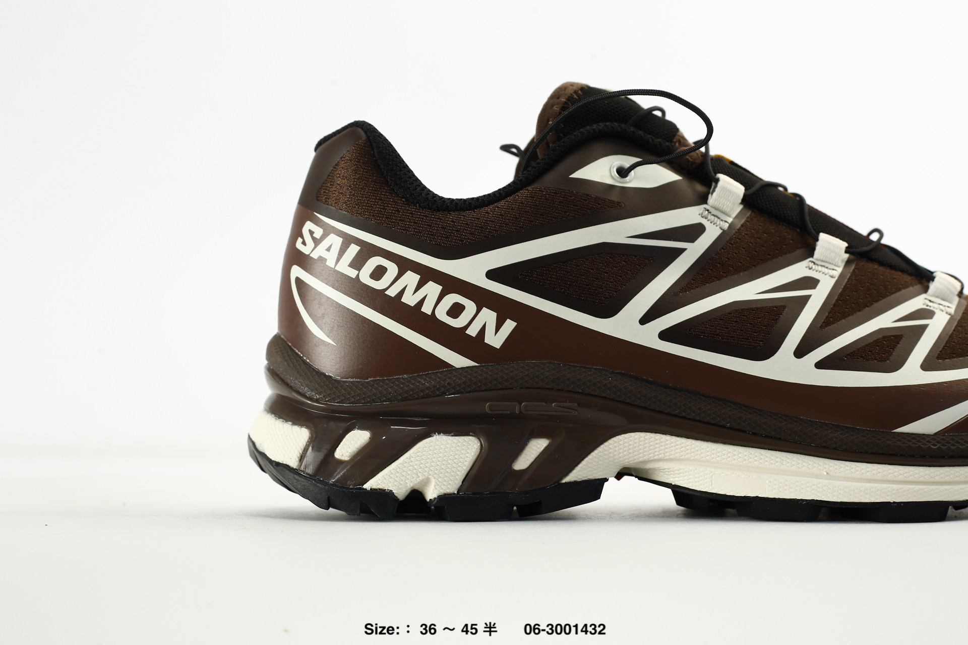 Salomon XT-6 Sensifit 3D Advanced Chassis Contagrip – 478661-31, photo 2