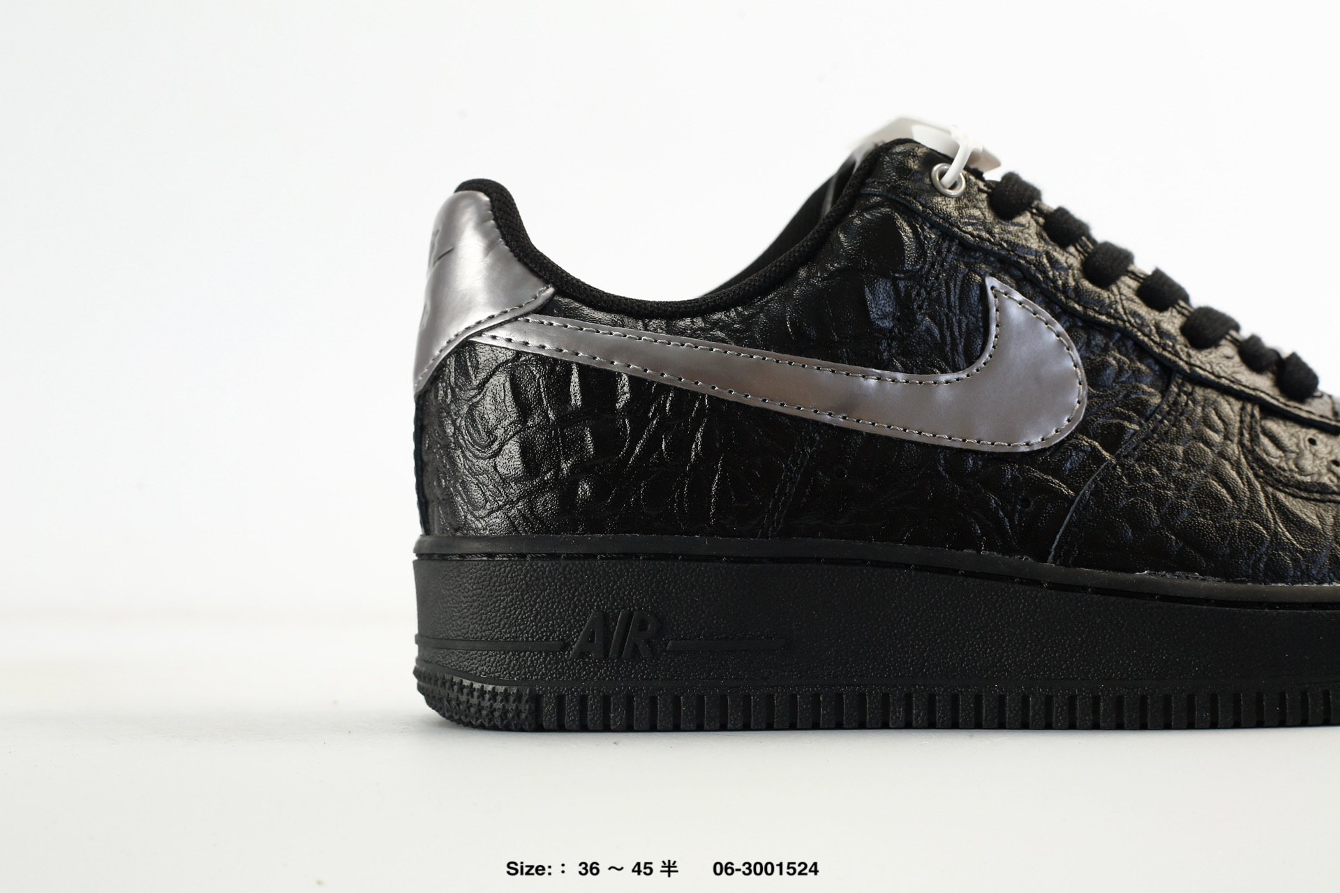 Nike Air Force 1'07 – IV6306-010, photo 2