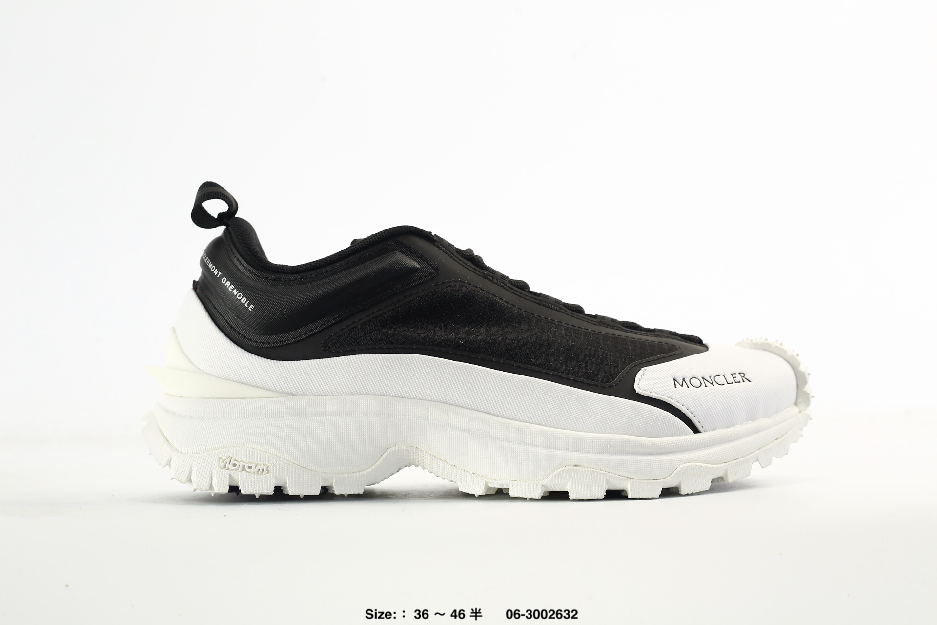 Moncler Trailgrip Lite – 06-3002632, photo 2