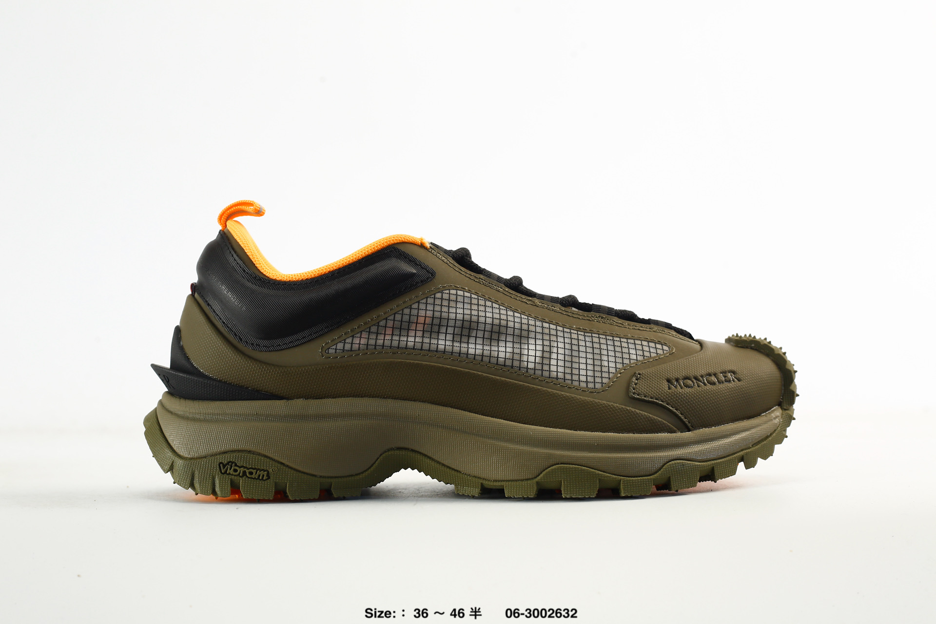 Moncler Trailgrip Lite – 06-3002632