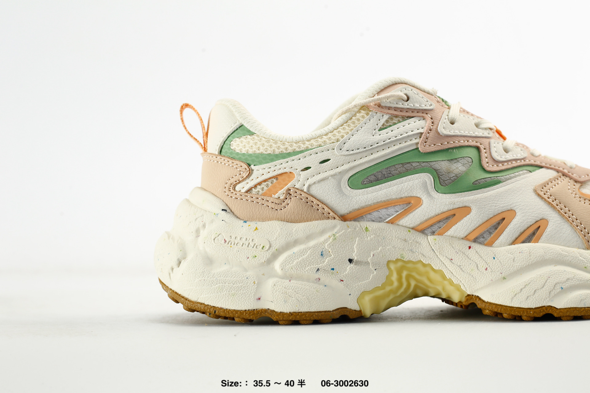 Fila Fern Chunky – F12W421106FPC, photo 2