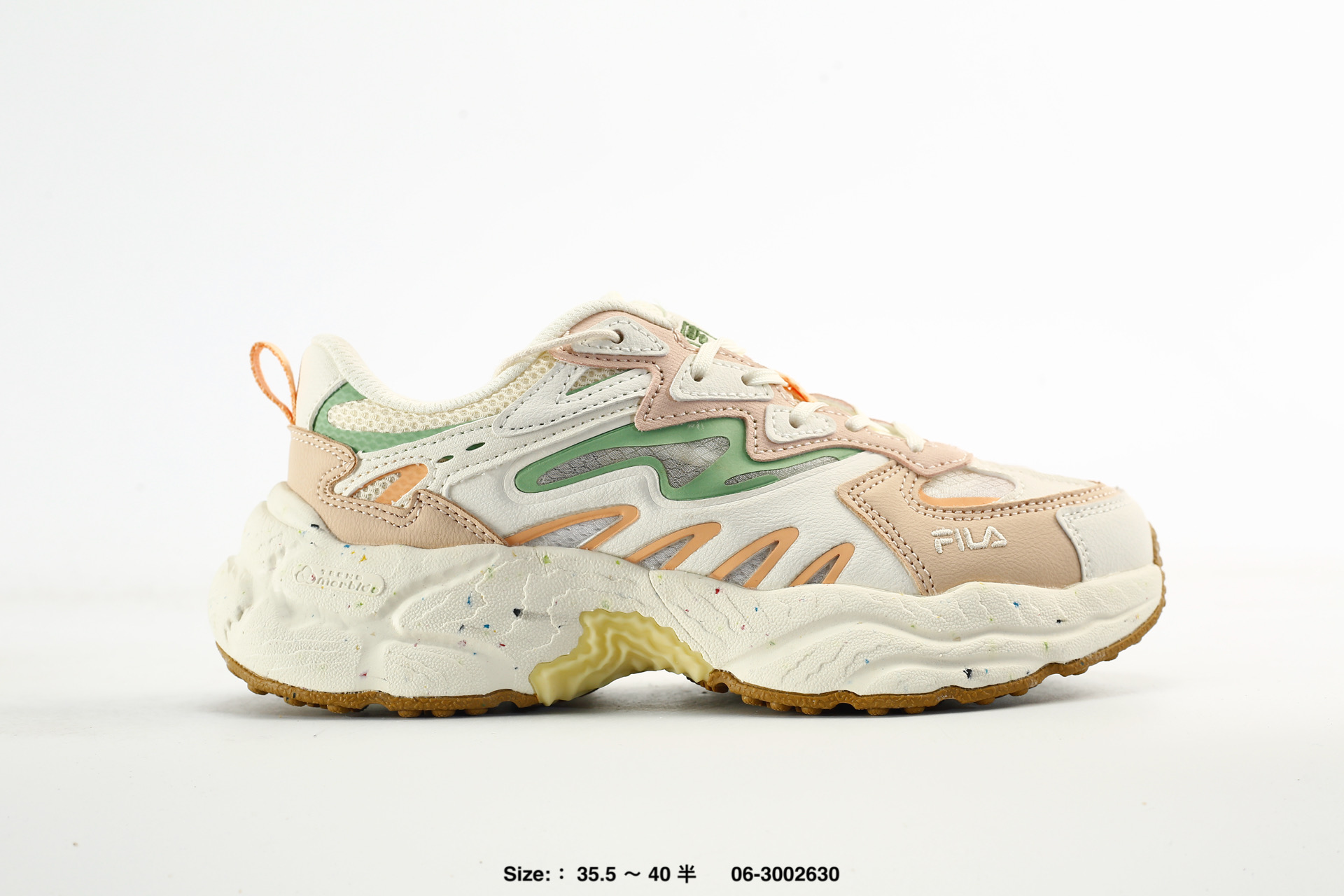 Fila Fern Chunky – F12W421106FPC
