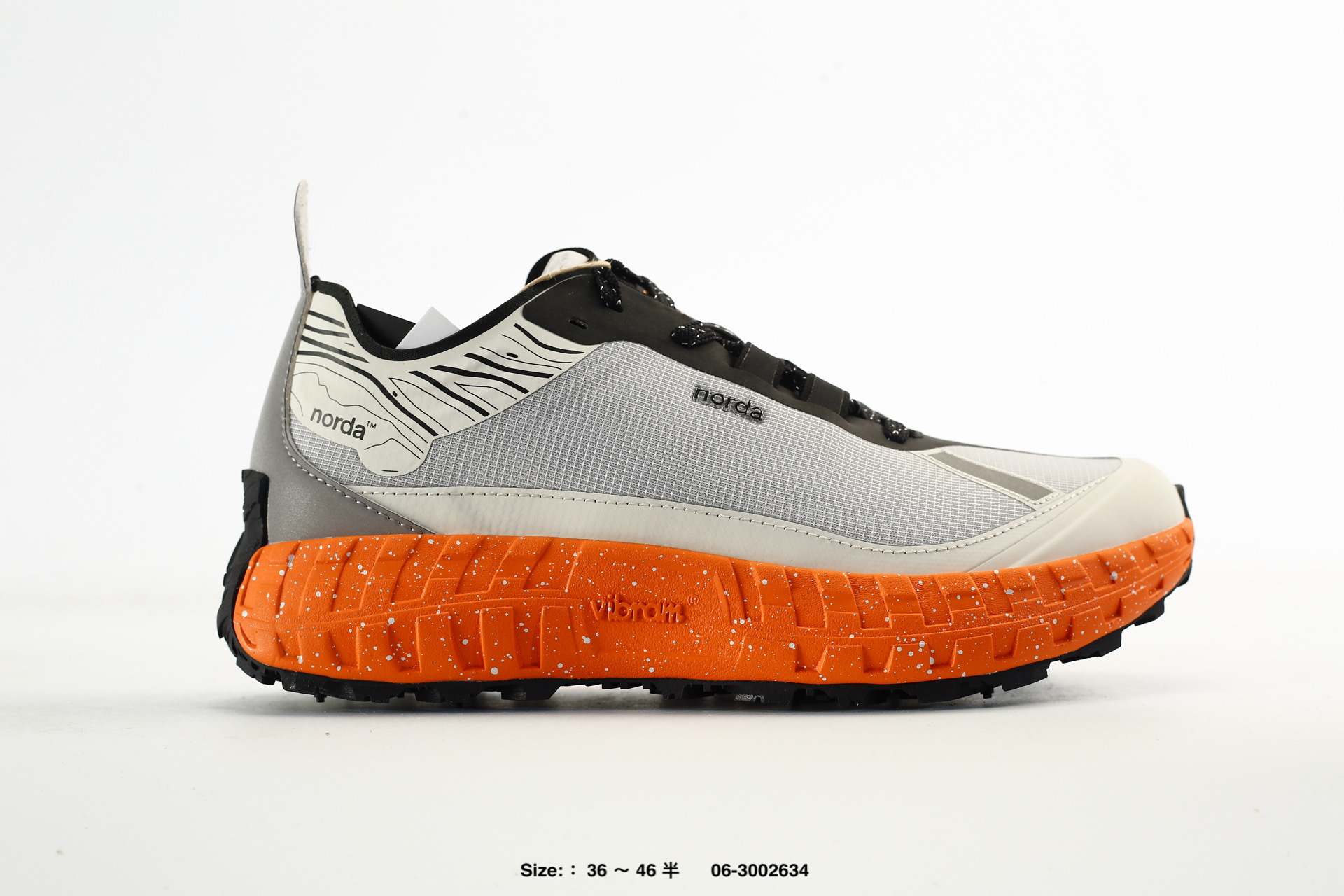 Norda 001 Hiking – 06-3002634