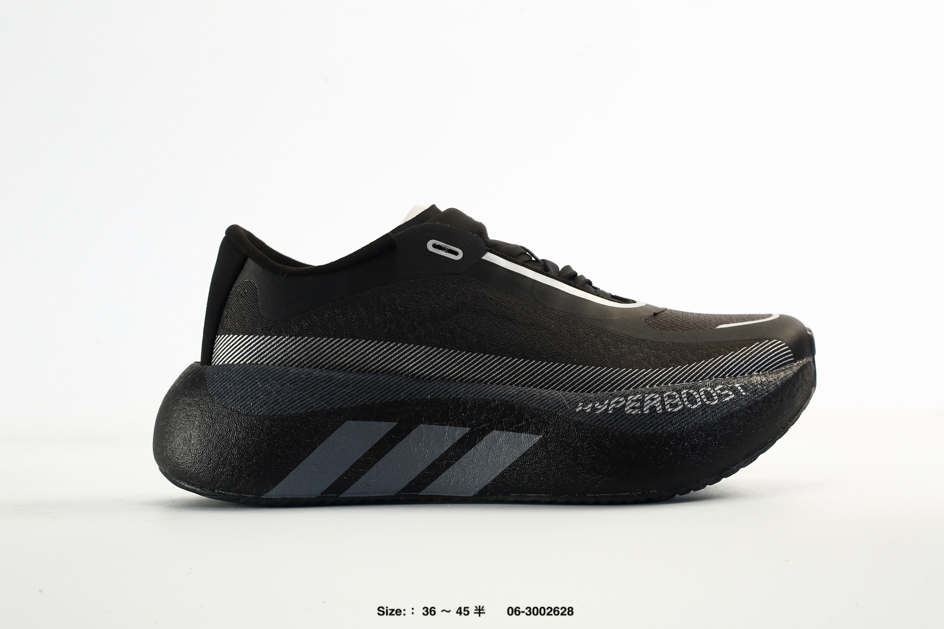 Adidas Hyperboost Edge Boost – KI1911, photo 2