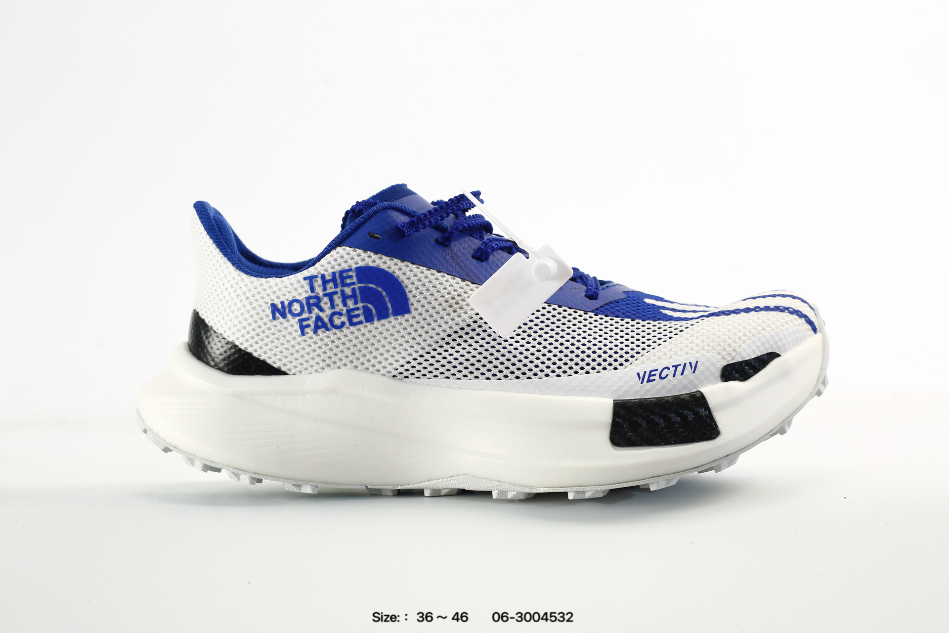 The North Face Summit Vectiv Pro if – NF0A819BOIG-085, photo 2