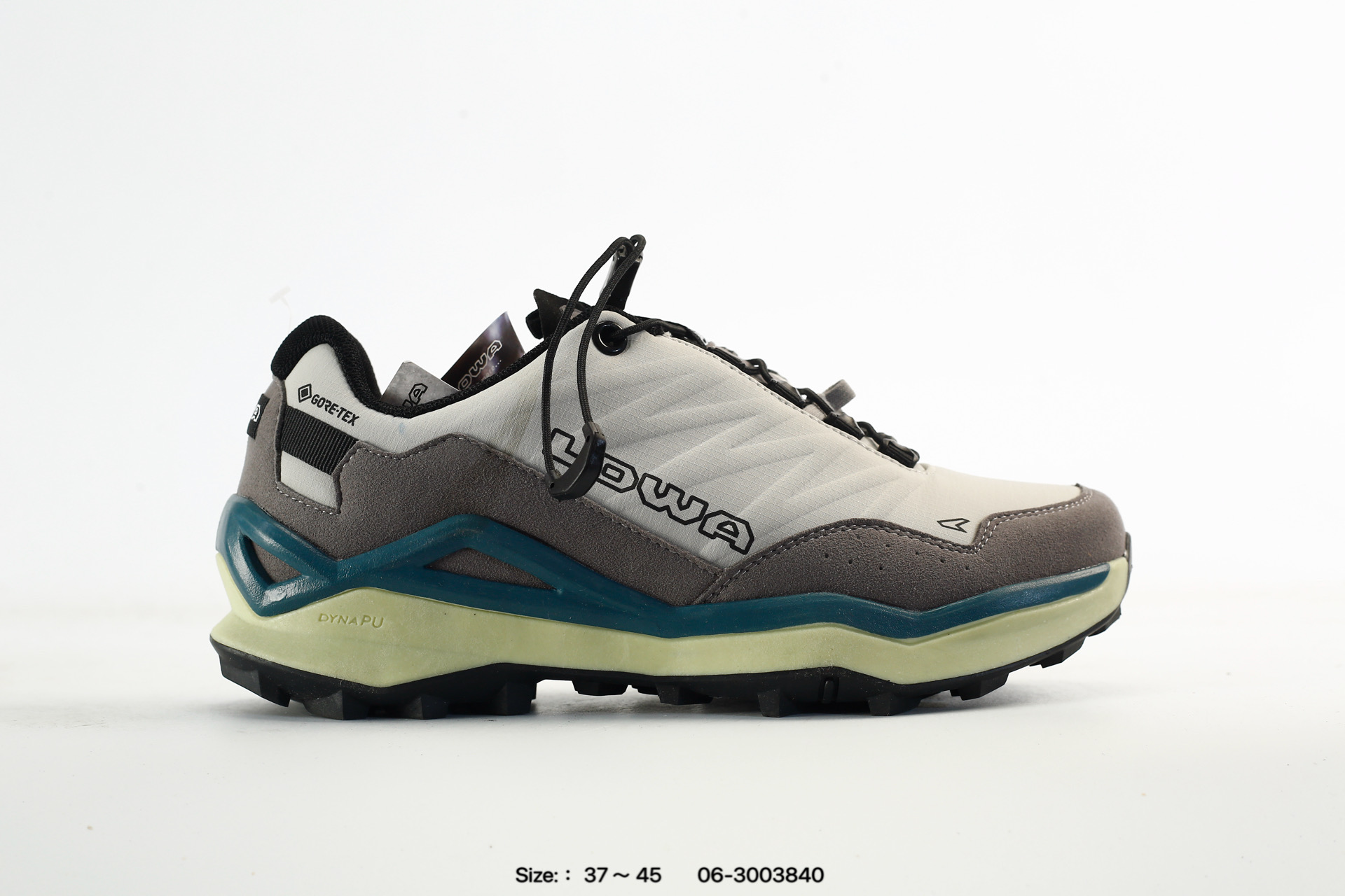 Lowa 2.0 Maddox Pro GTX – L311635, photo 2