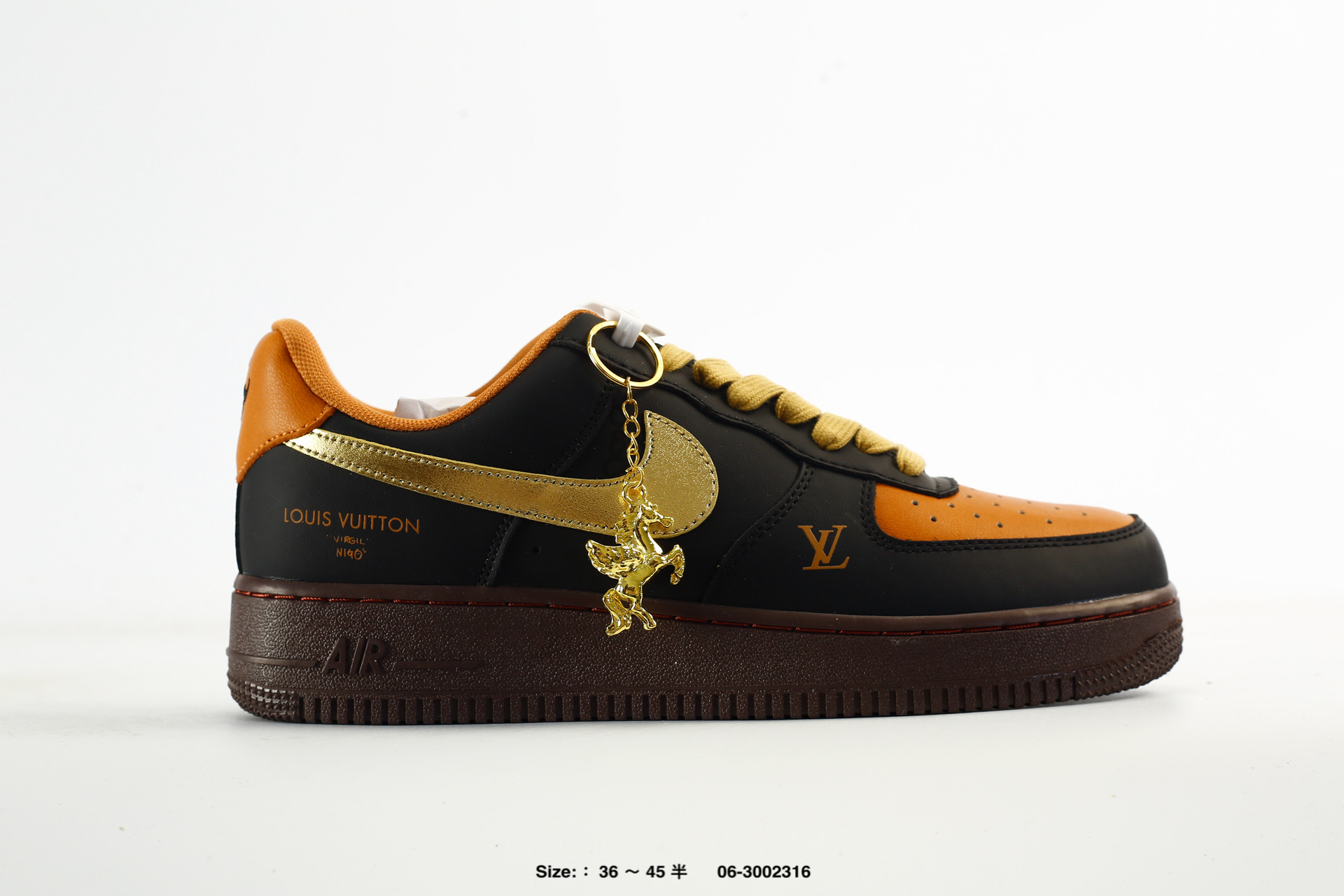 Air Force 1 07 Low – HX123008, photo 2