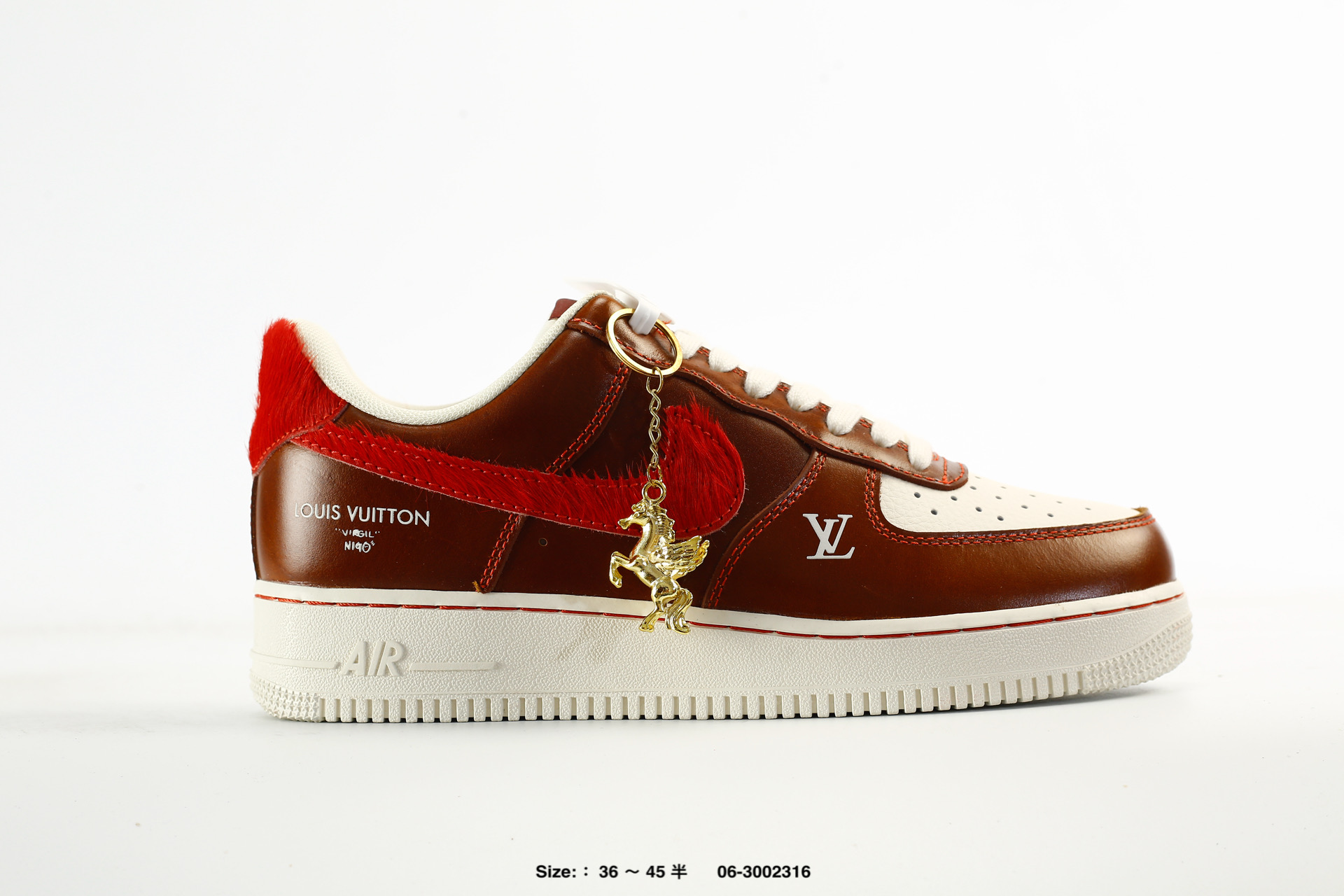 Air Force 1 07 Low – HX123008