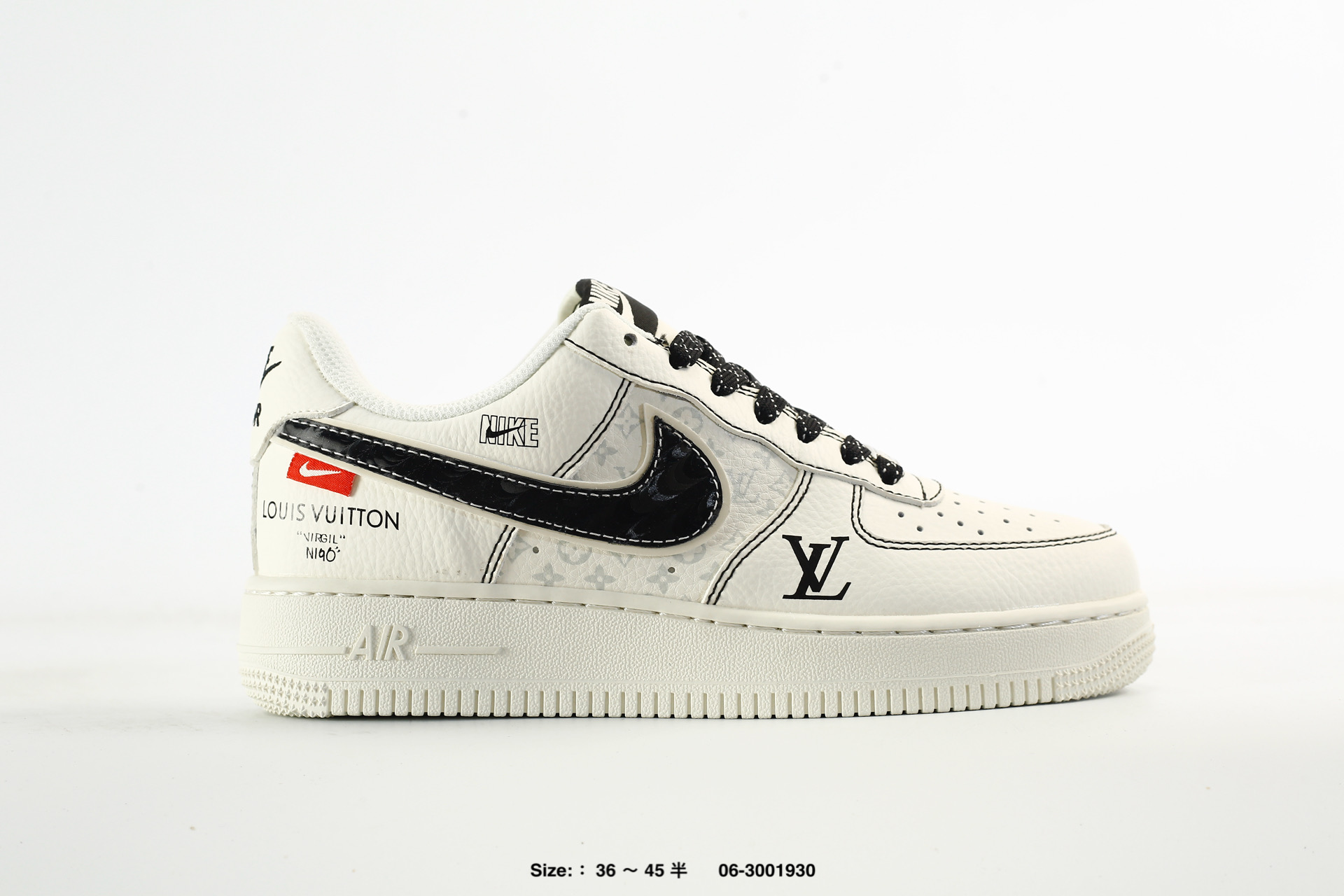 Air Force 1 07 Low – HX123008, photo 2