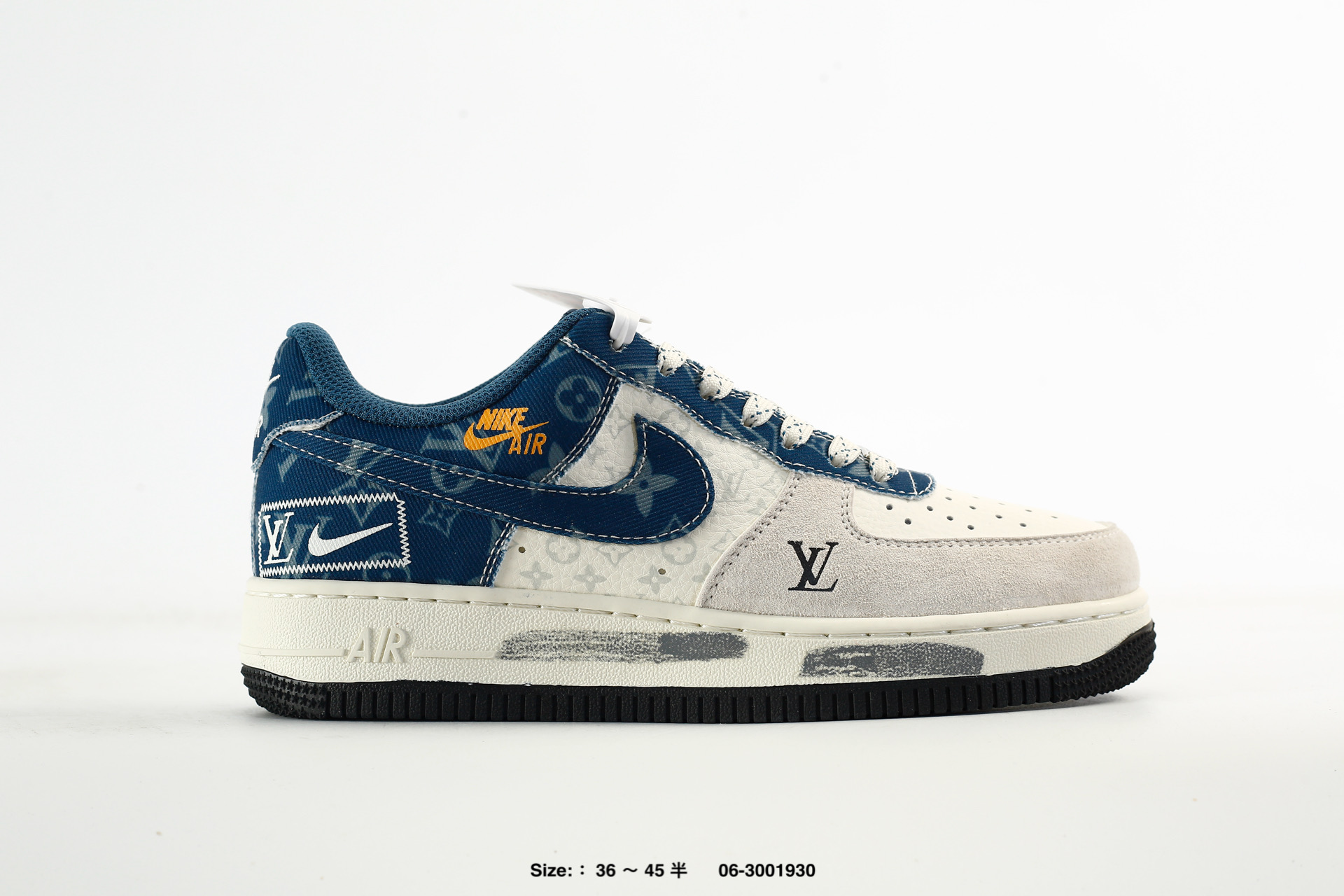 Air Force 1 07 Low – HX123008