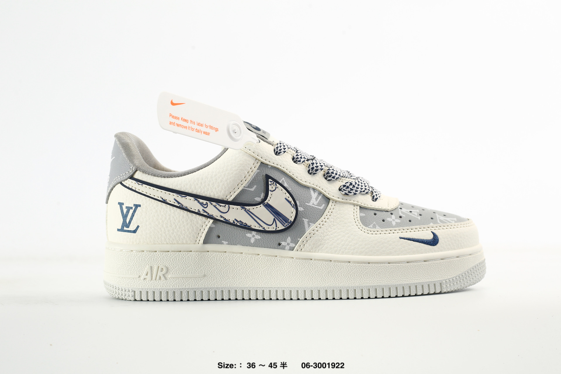 Air Force 1 07 Low – HX123008