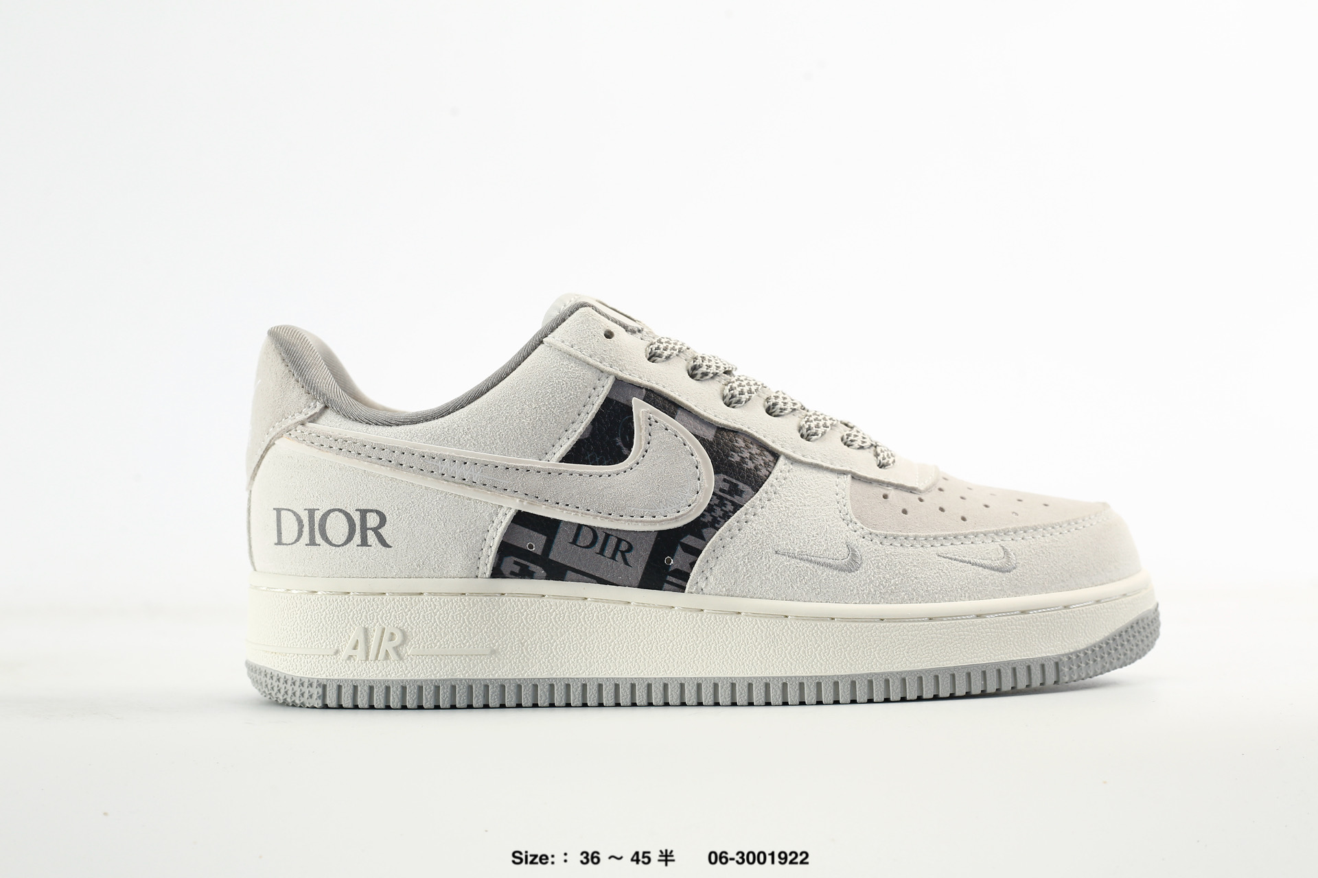 Air Force 1 07 Low – HX123008, photo 2