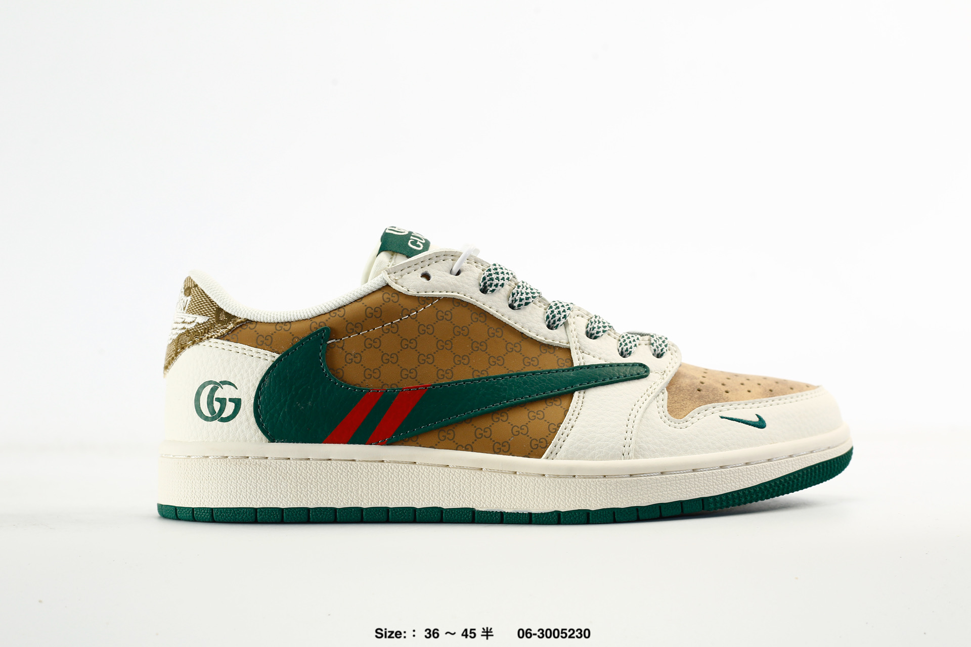 Nike Dunk Low Retro AJ1 SB – DS6608-025