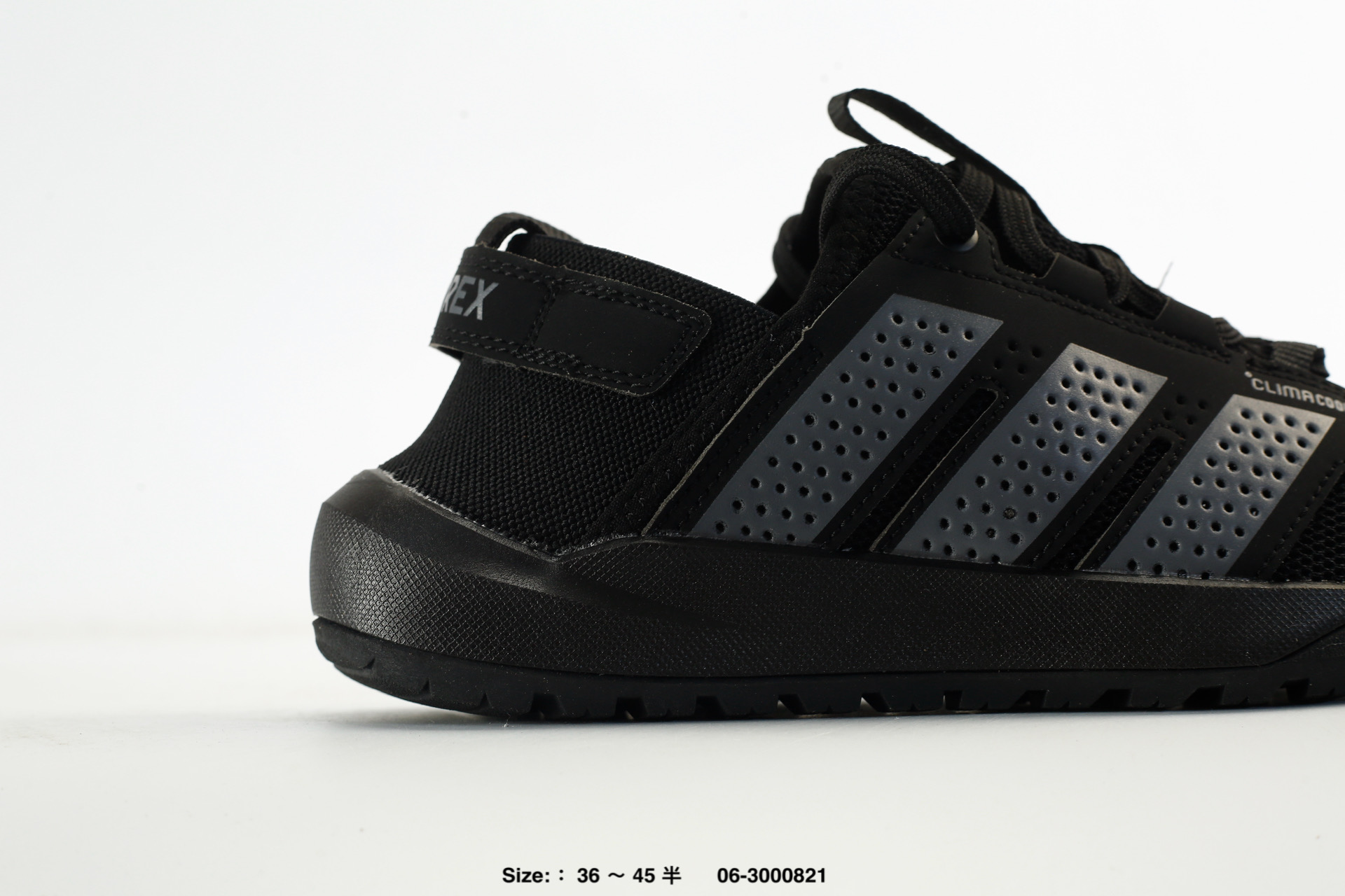 Adidas Terrex Daroga 25 – HQ9170, photo 2