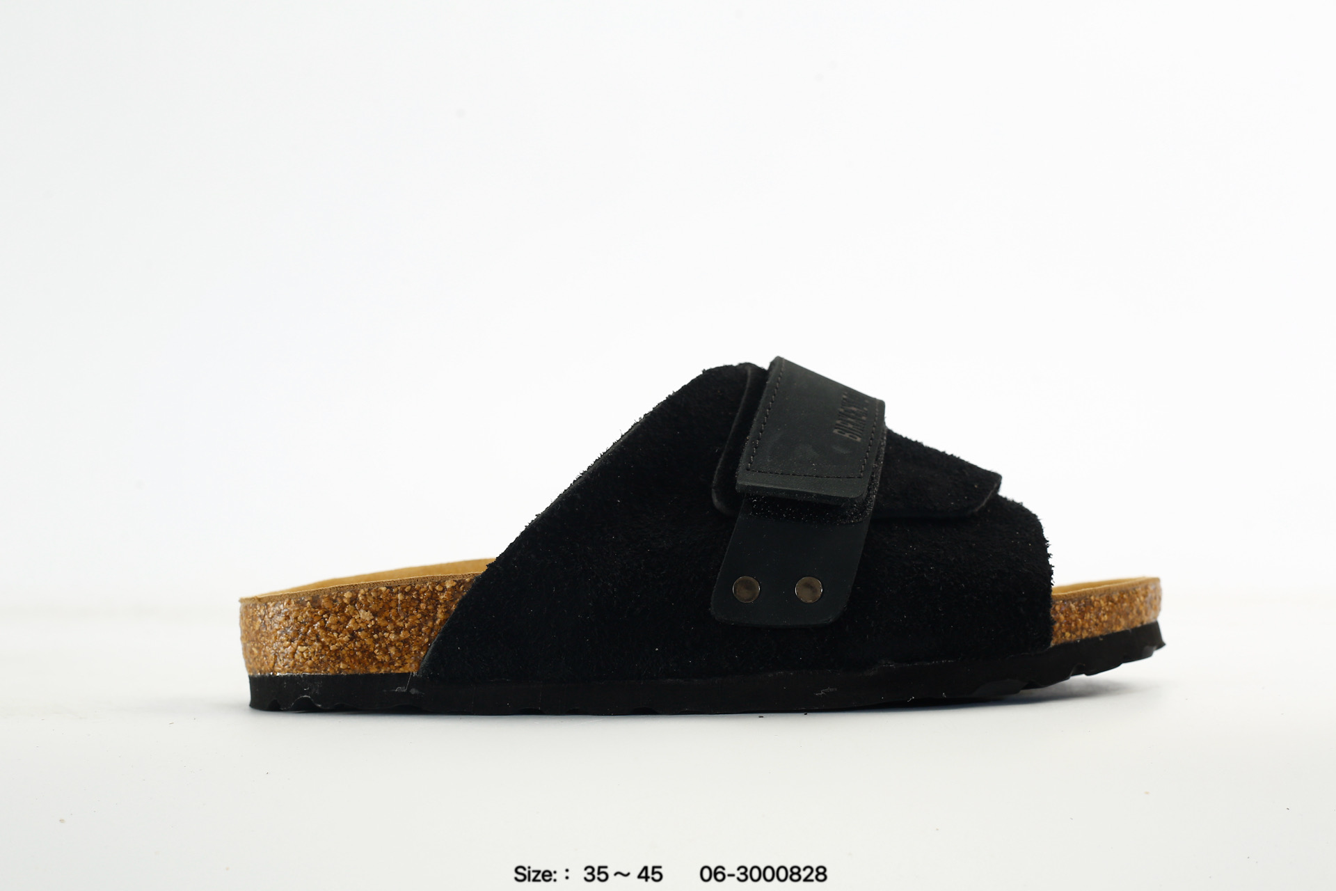 Birkenstock Kyoto Claquettes – 1015573