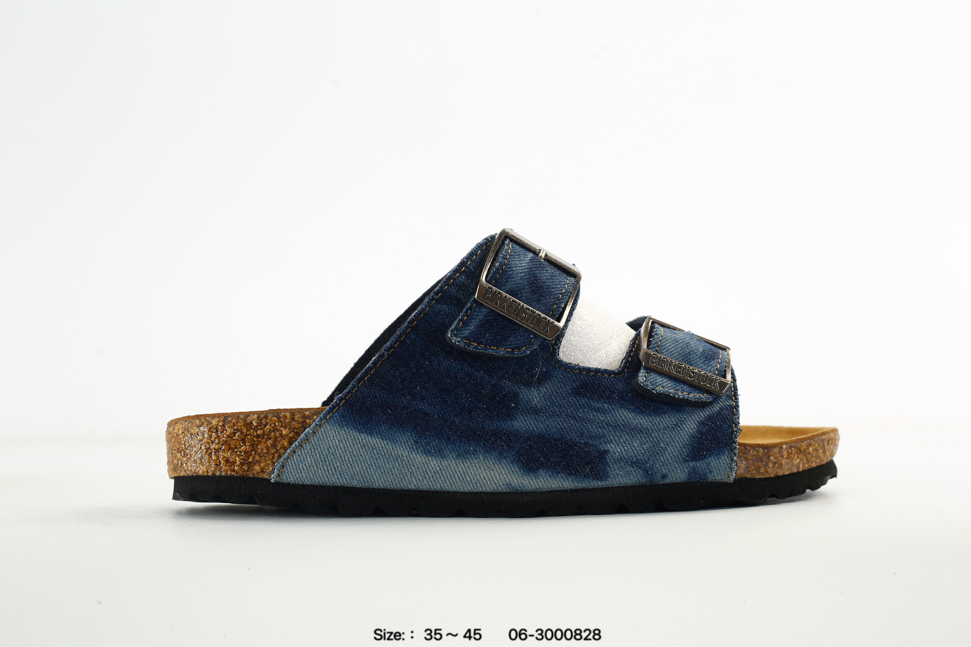 Birkenstock Kyoto Claquettes – 1015573, photo 2