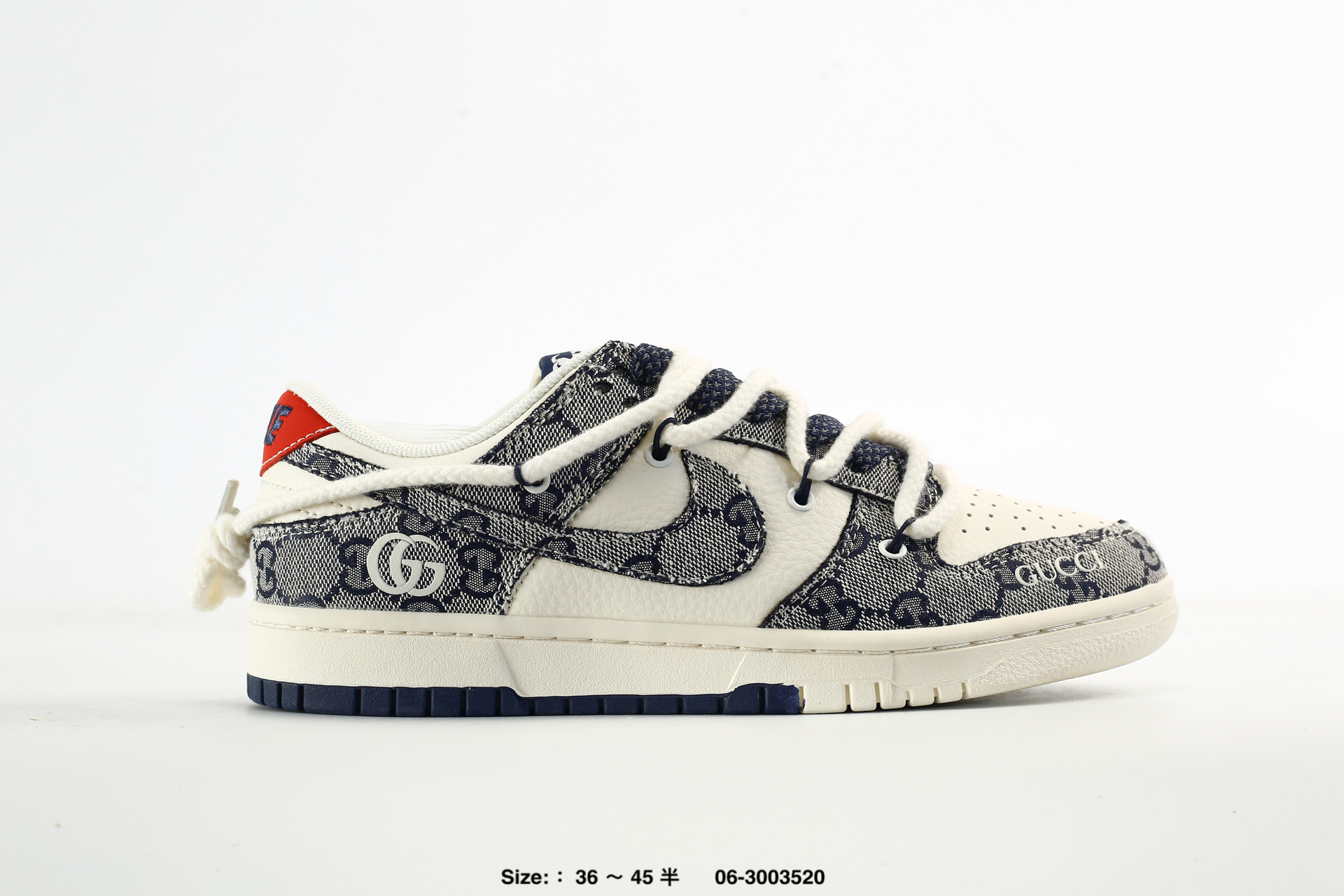 Nike Dunk Low Retro AJ1 SB – DS6608-025