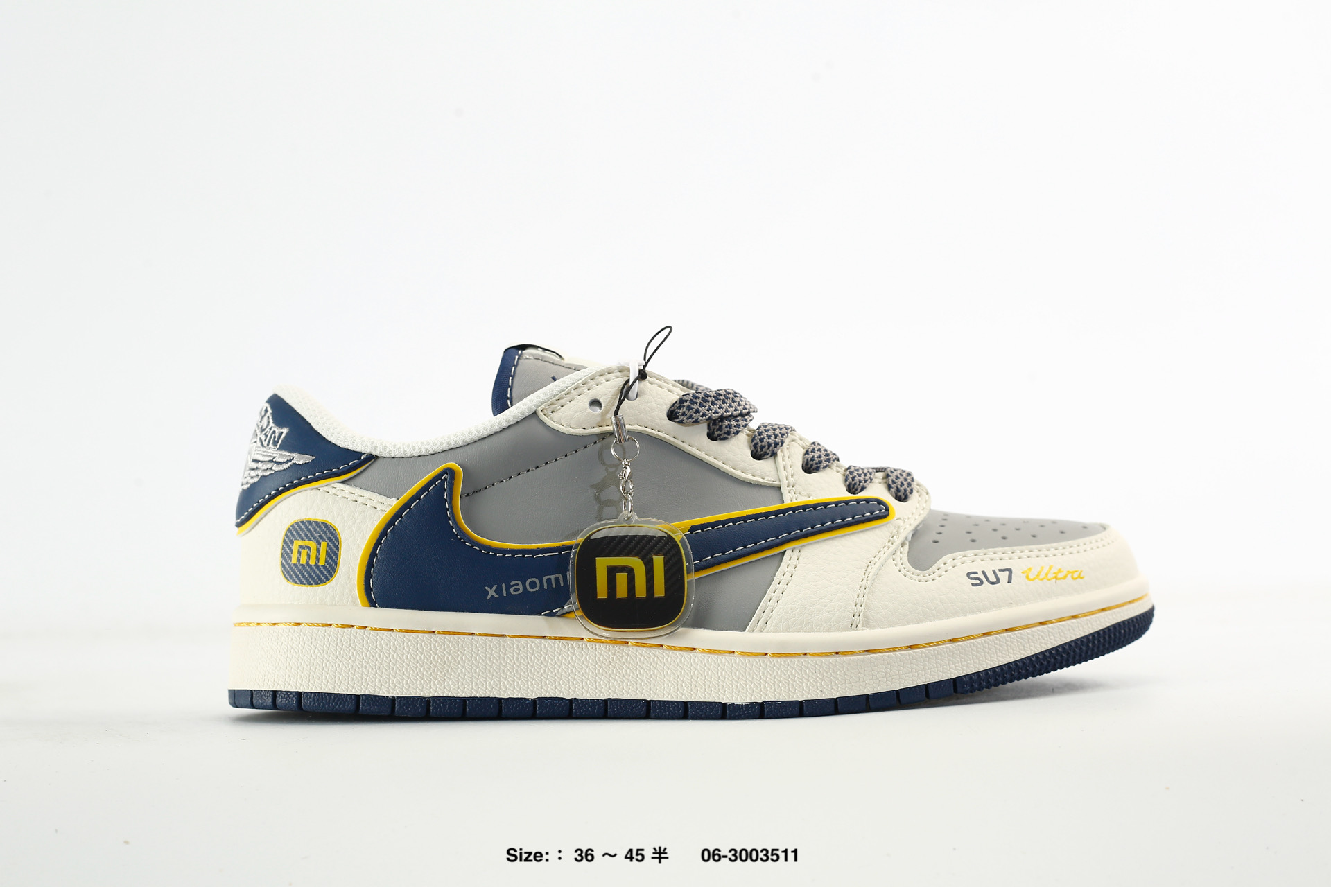 Nike Dunk Low Retro AJ1 SB – DS6608-025