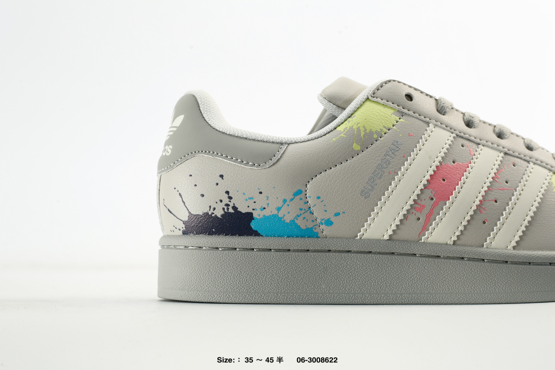 Adidas Originals Superstar – LA3774, photo 2