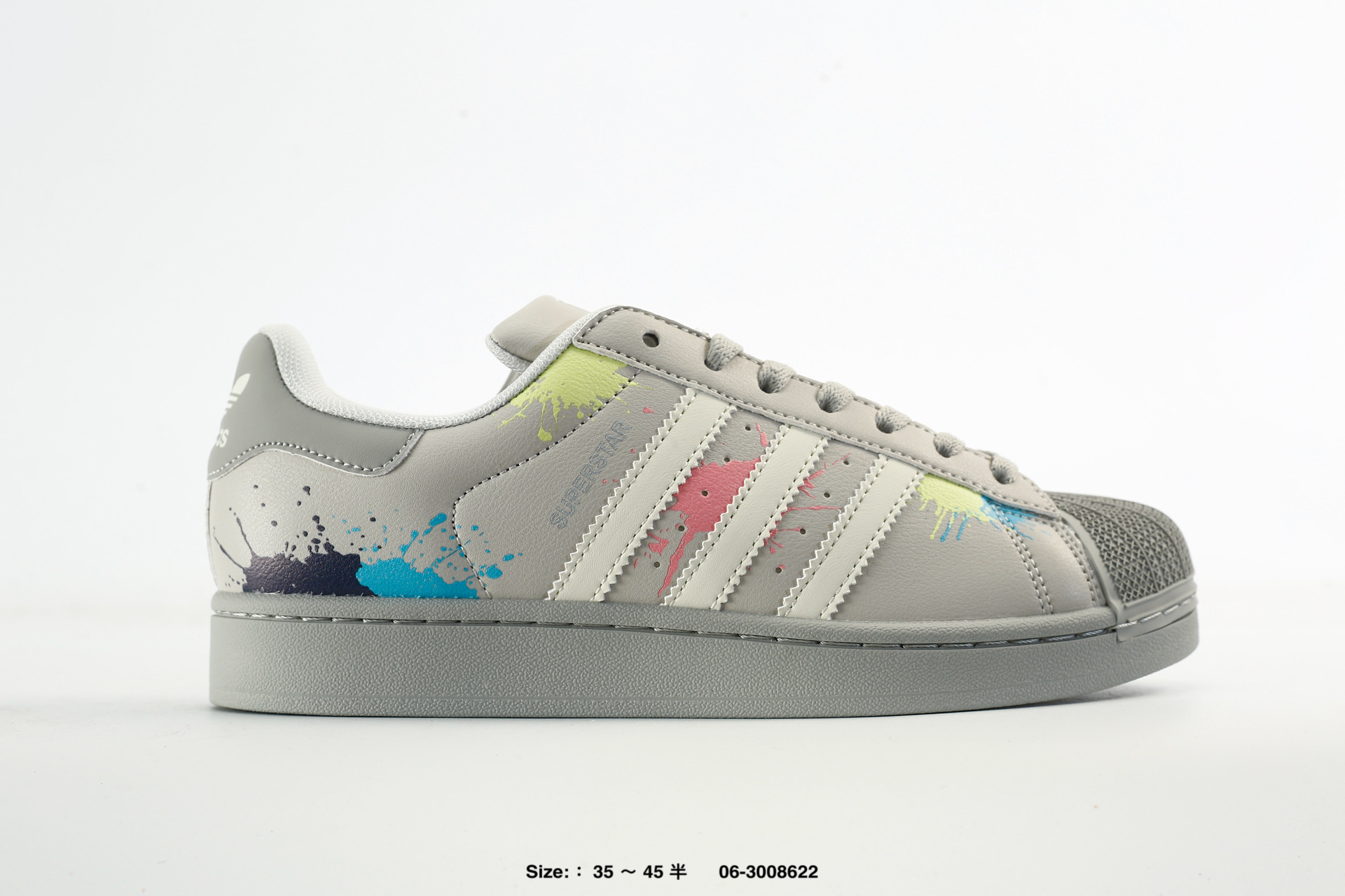 Adidas Originals Superstar – LA3774