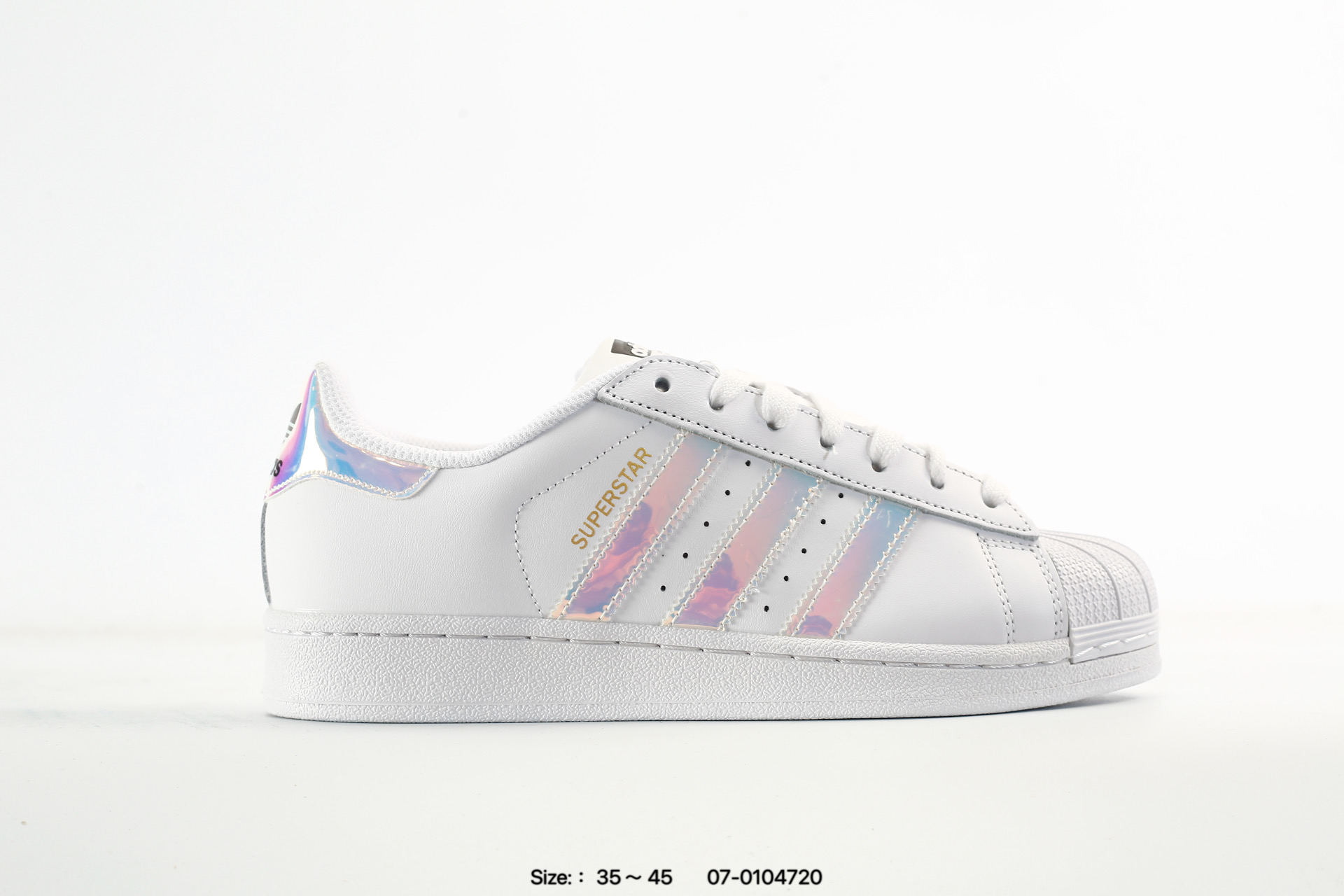 Adidas Originals Superstar – JH7756