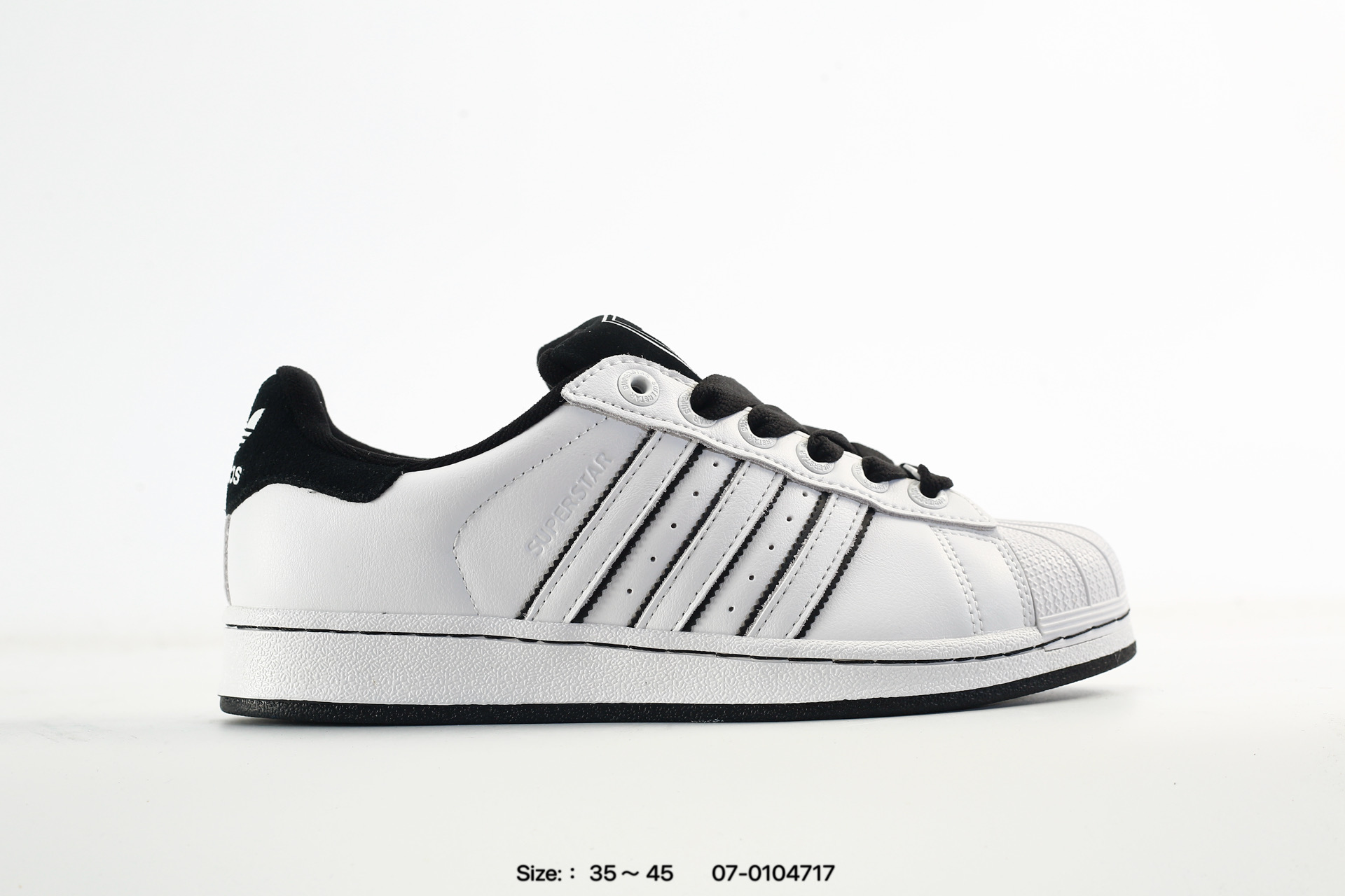 Adidas Originals Superstar – JH7756