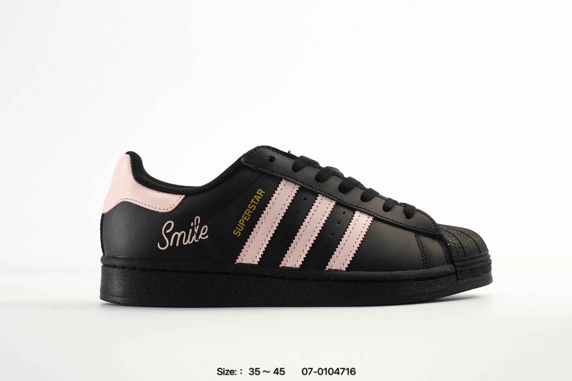 Adidas Originals Superstar – JH7756