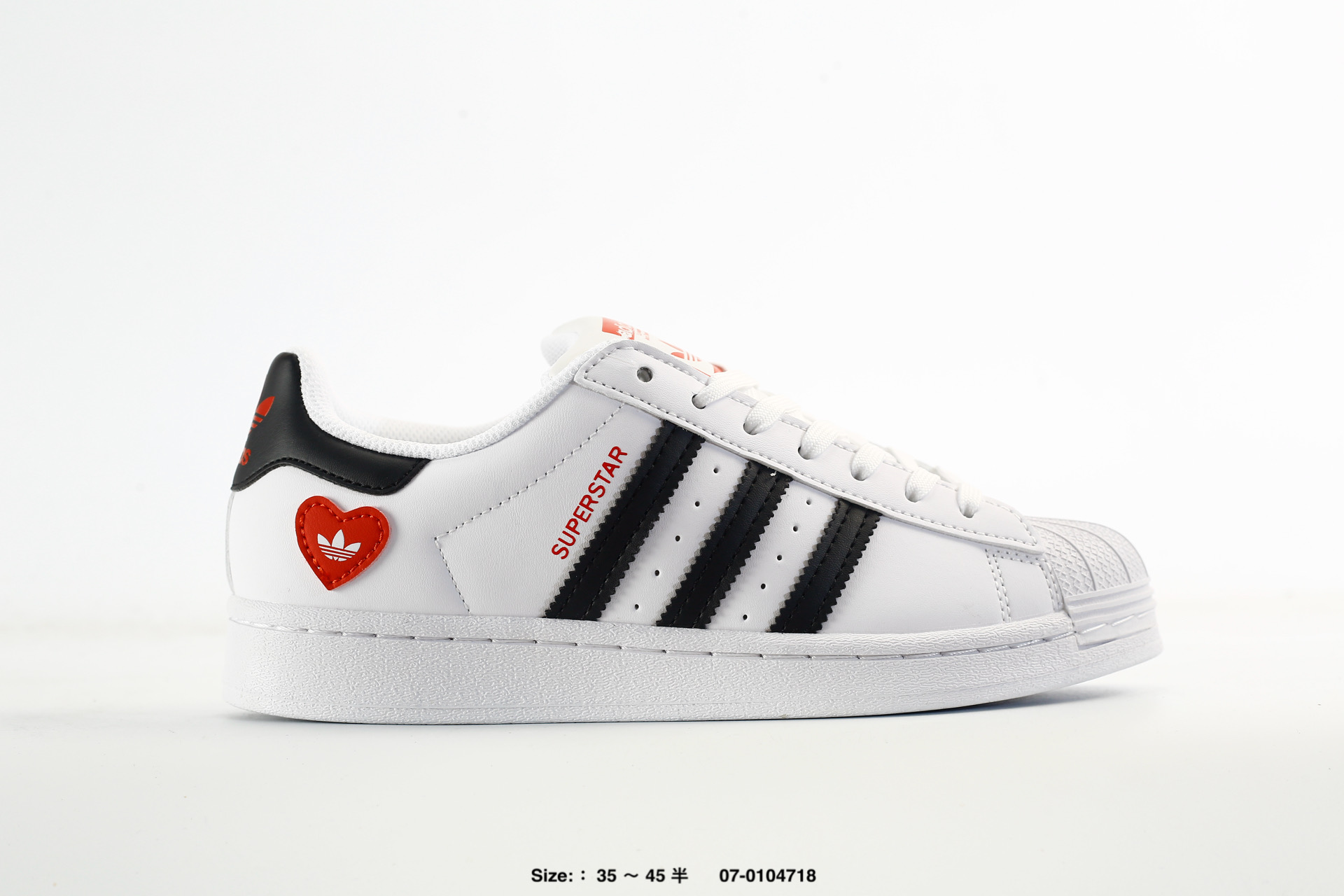 Adidas Originals Superstar – JH7756