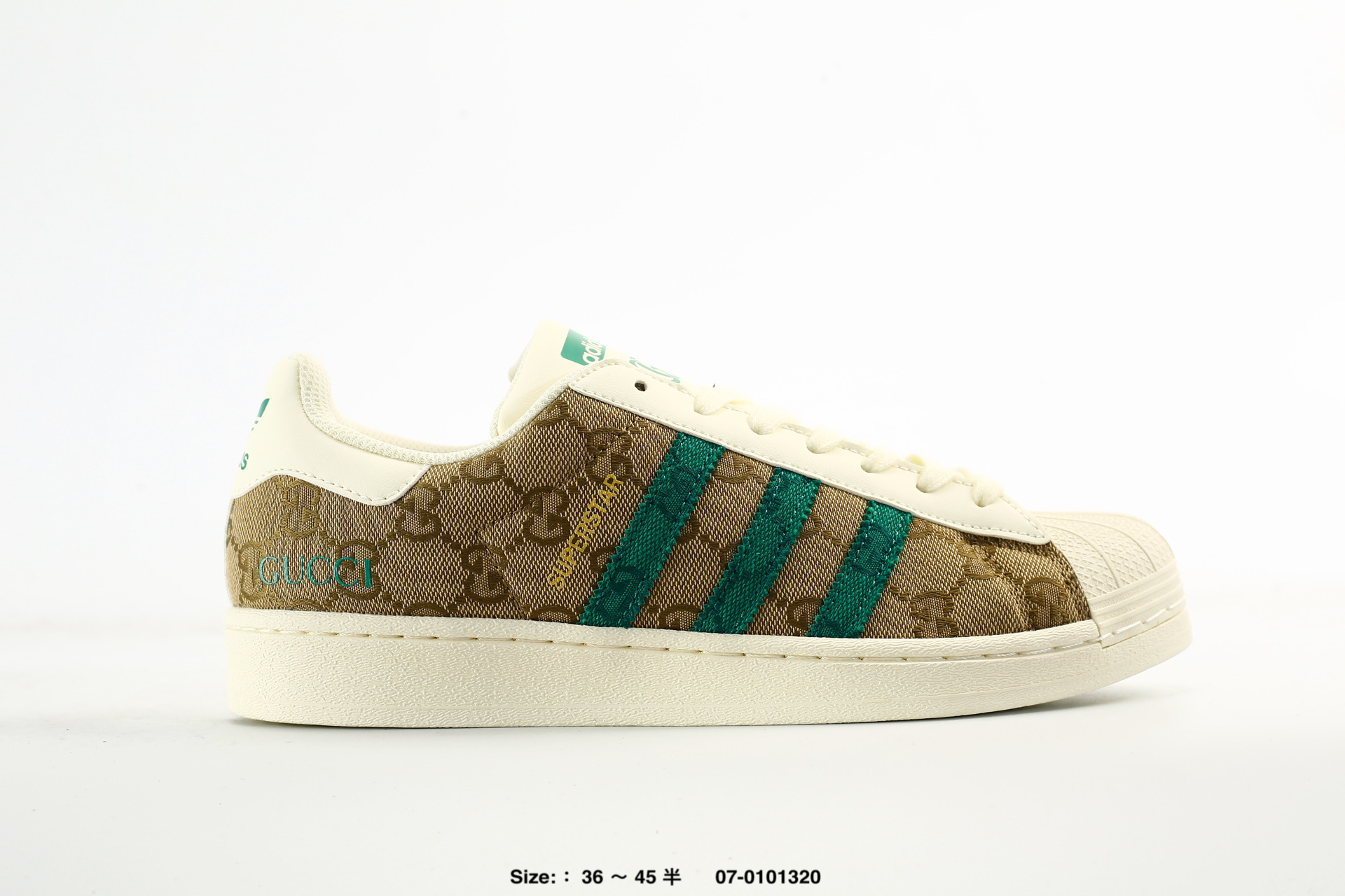 Adidas Originals Superstar – JH7756
