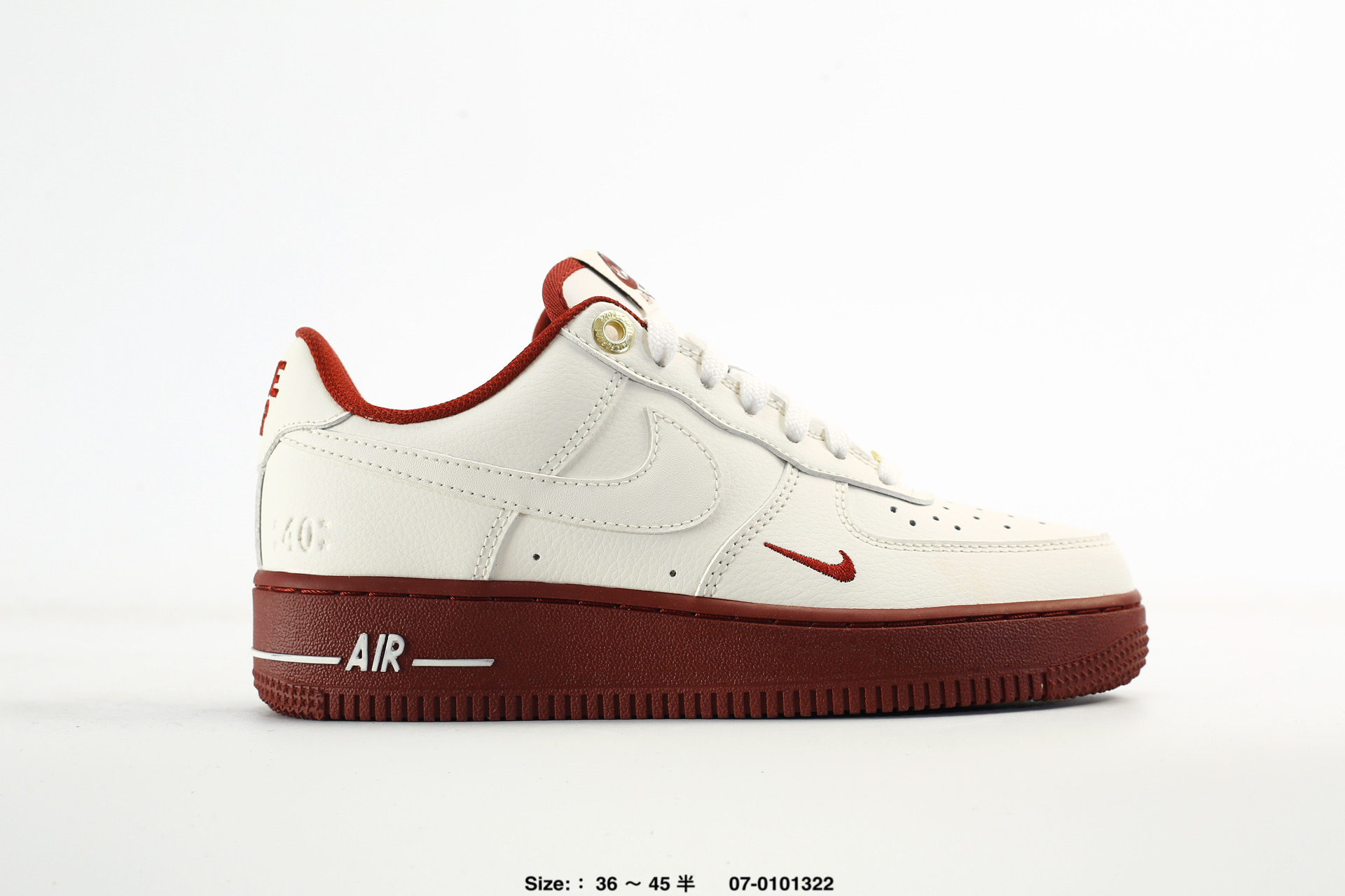 Nike Air Force 1'07 – HV5992-111