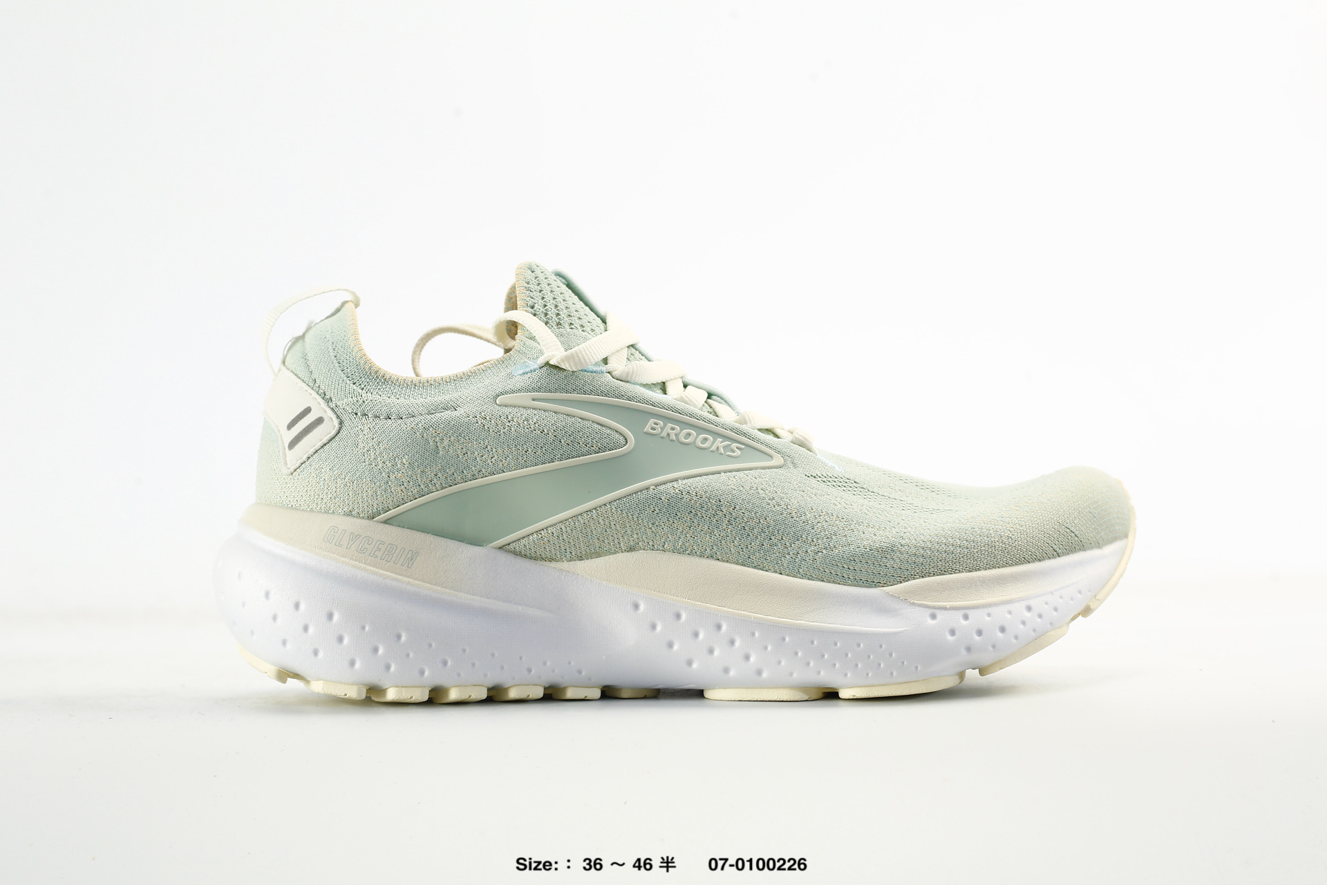 Brooks Glycerin StealthFit 21, photo 2