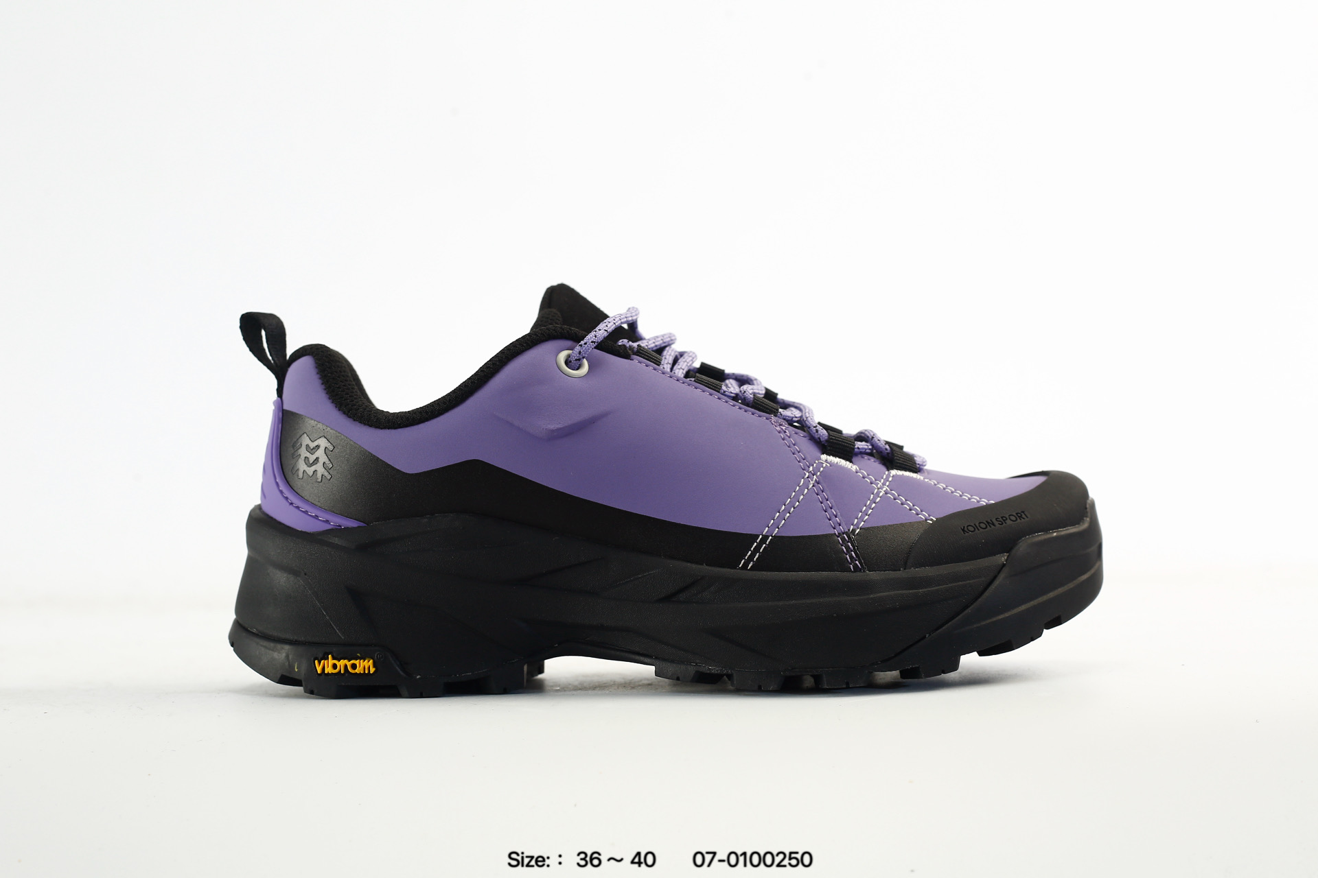 Kolon Sport MA Approach MT V – LUFH6SN036, photo 2