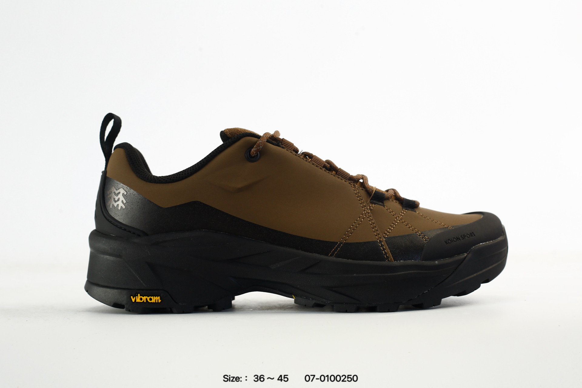 Kolon Sport MA Approach MT V – LUFH6SN036