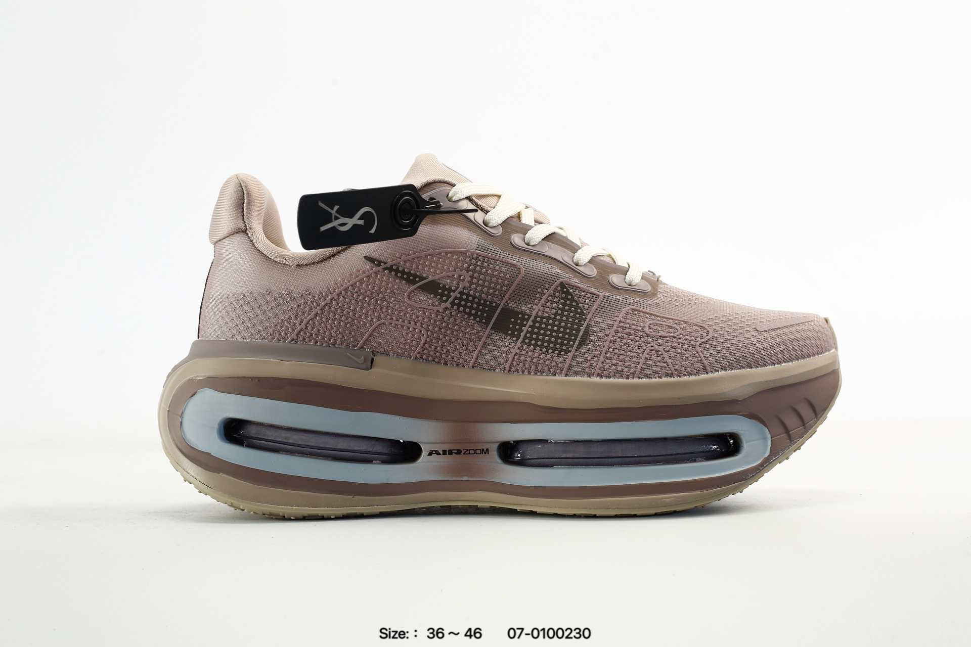 Nike Vomero Premium – HQ2050-208