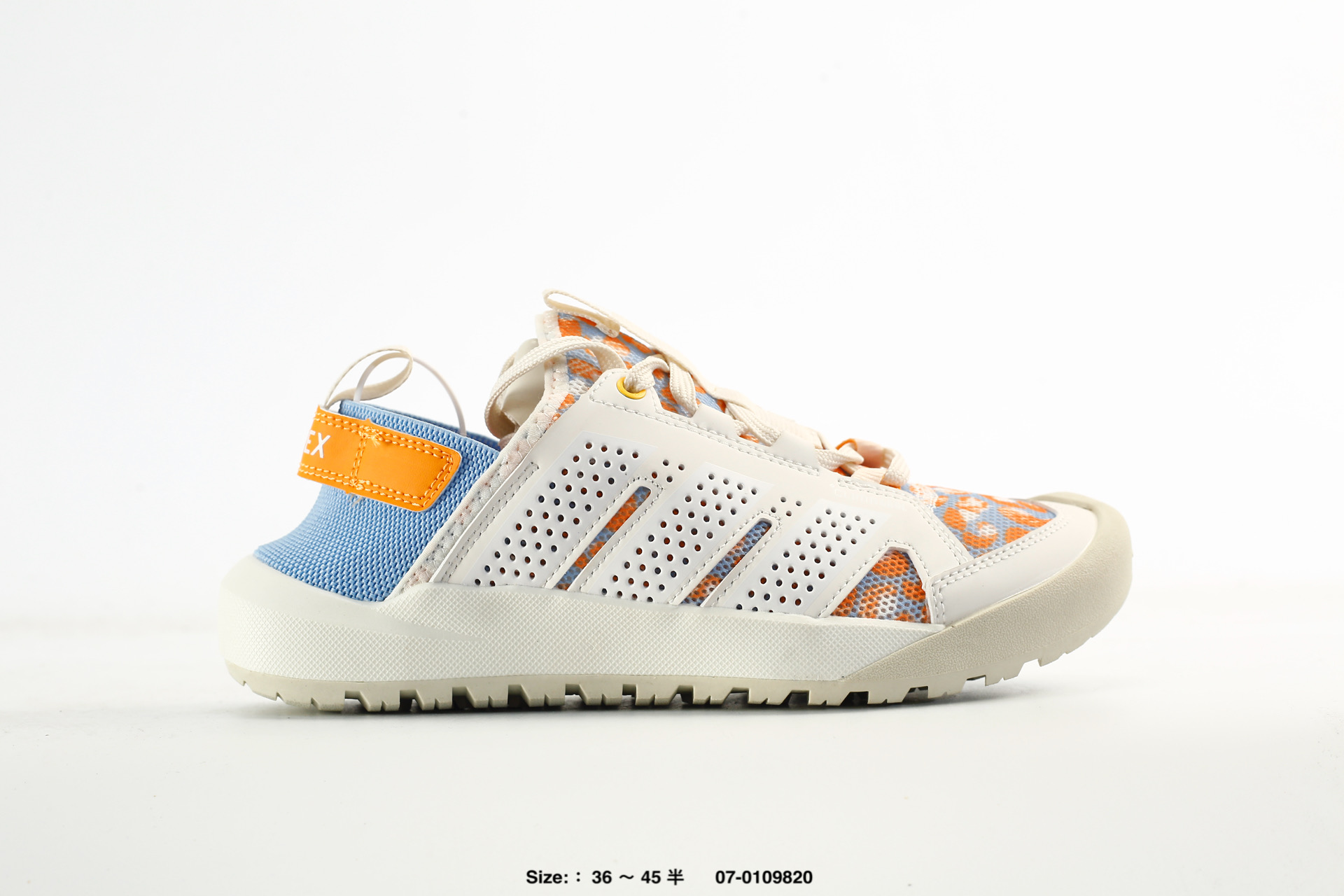 Adidas Terrex Daroga 25 – HP7196, photo 2