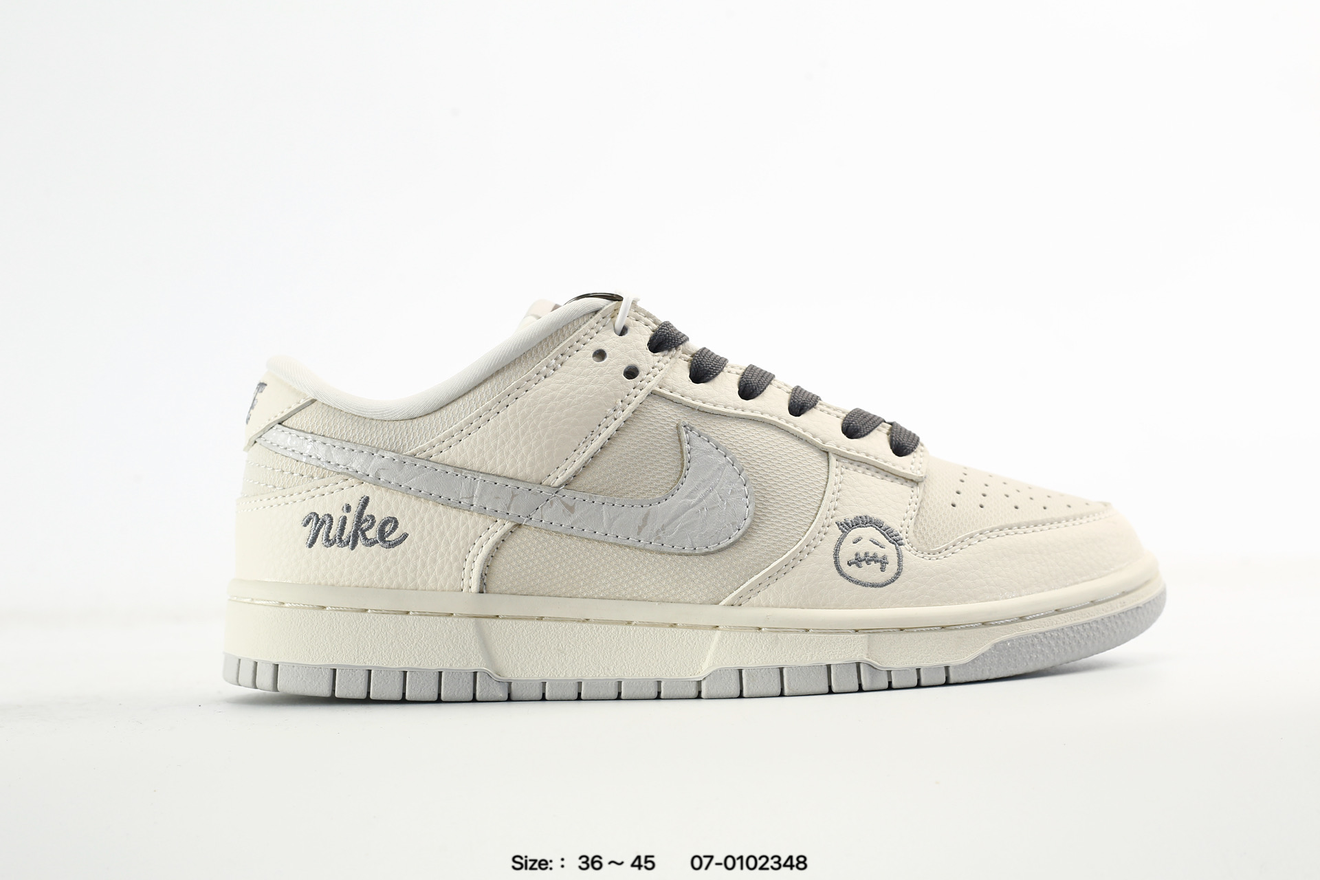 Nike Dunk Low Retro AJ1 SB – DS6608-025