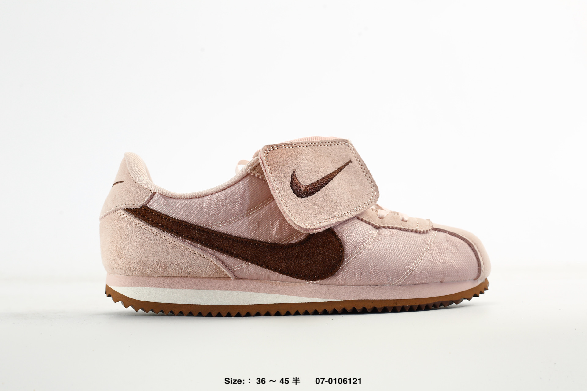 Nike Classic Cortez – IR1332-001, photo 2