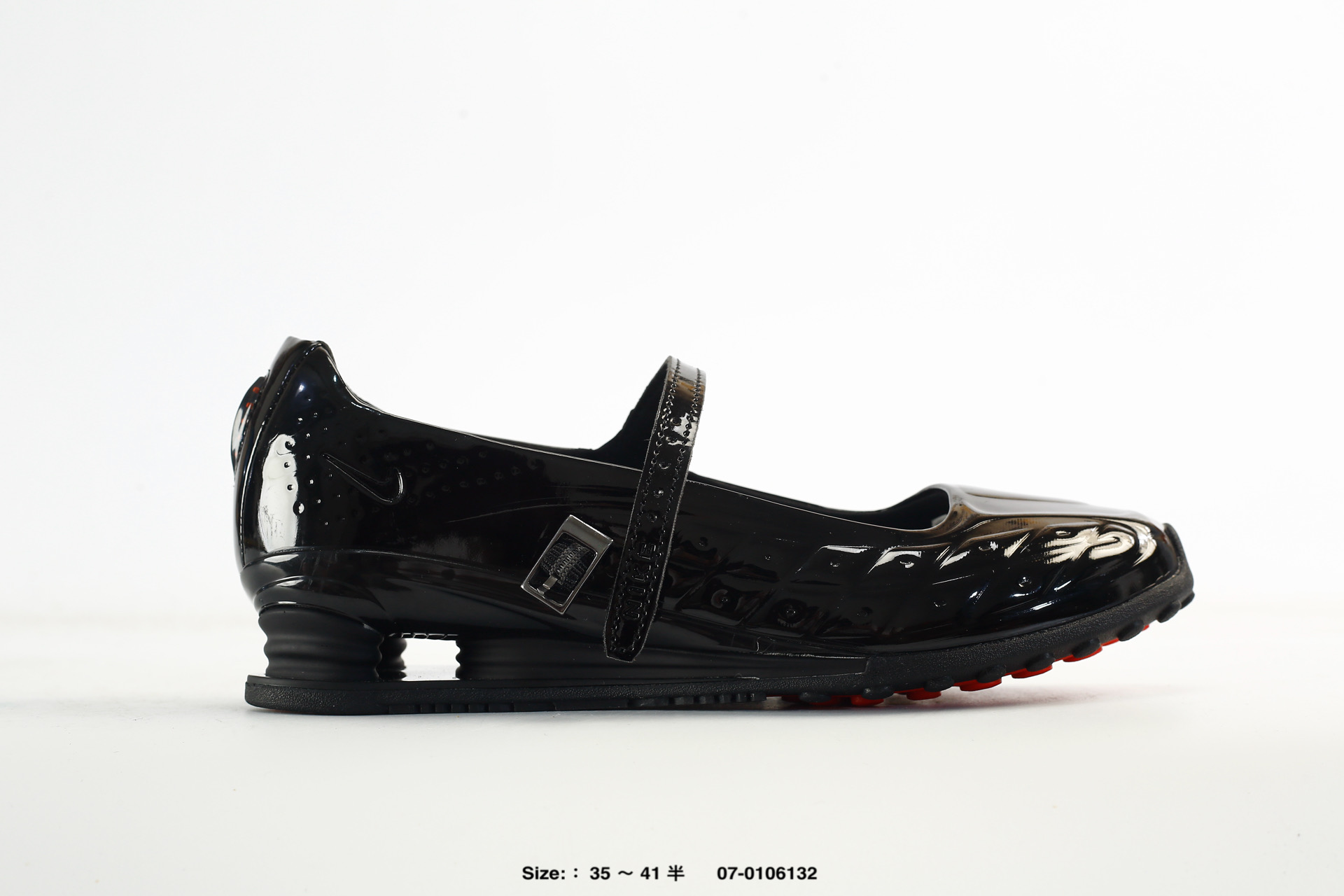 Nike Shox Z Calistra Labelhood – IR5510-001