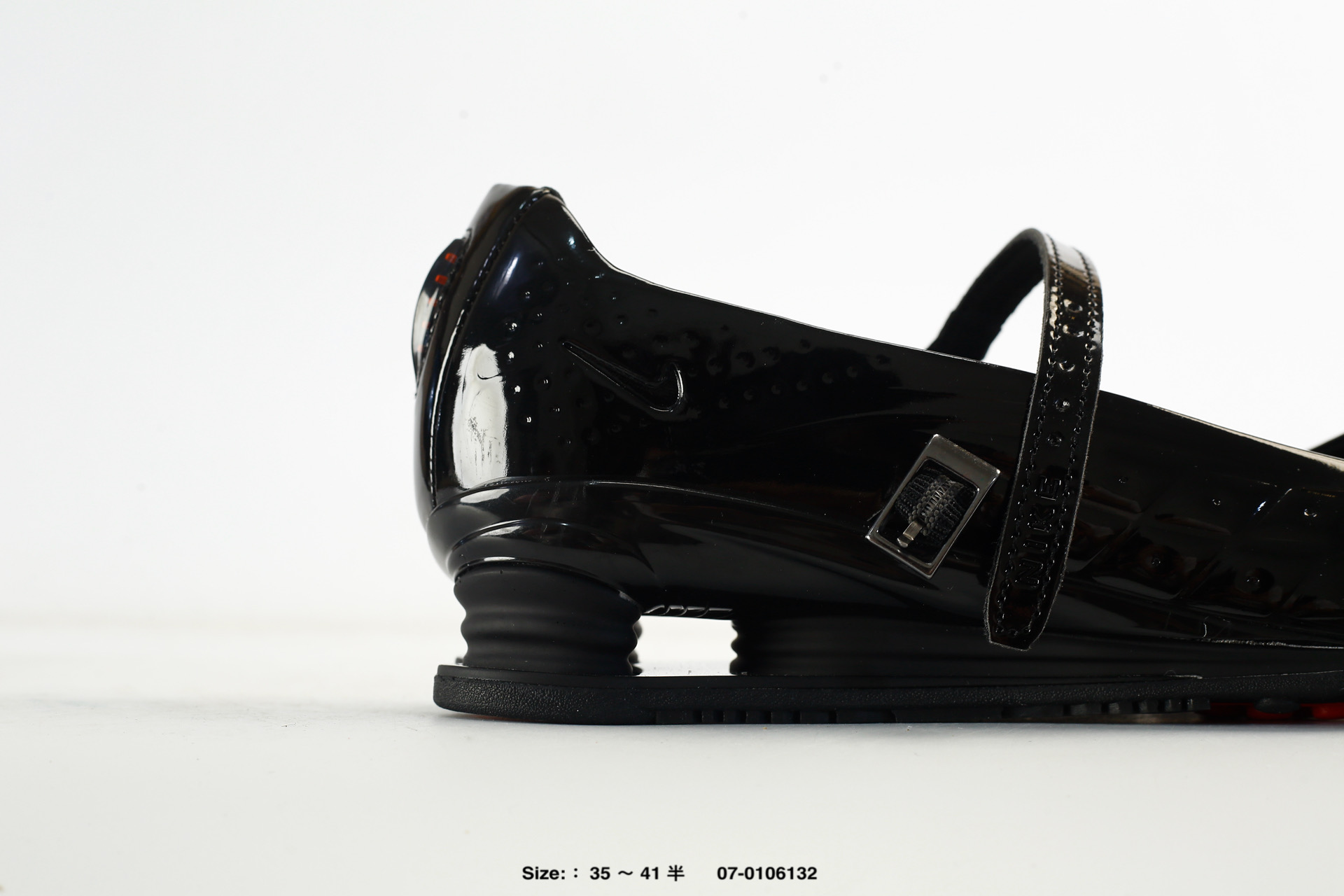 Nike Shox Z Calistra Labelhood – IR5510-001, photo 2