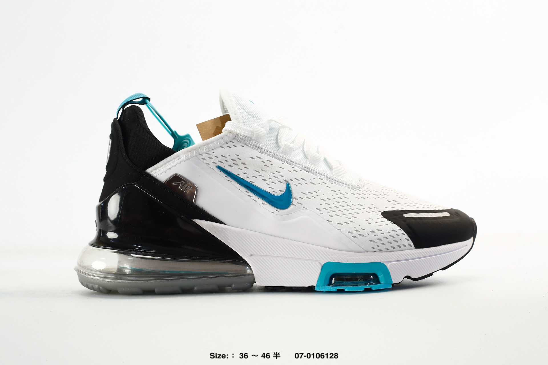 Nike Air Max 270 Premium – IO9883-500