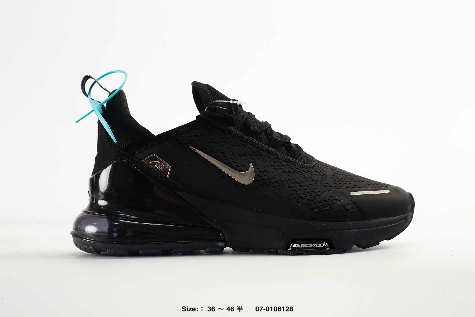 Nike Air Max 270 Premium – IO9883-500, photo 2