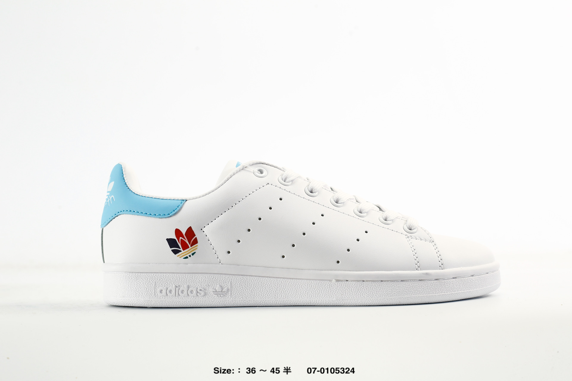 Adidas Stan Smith Pf W – CG4154, photo 2