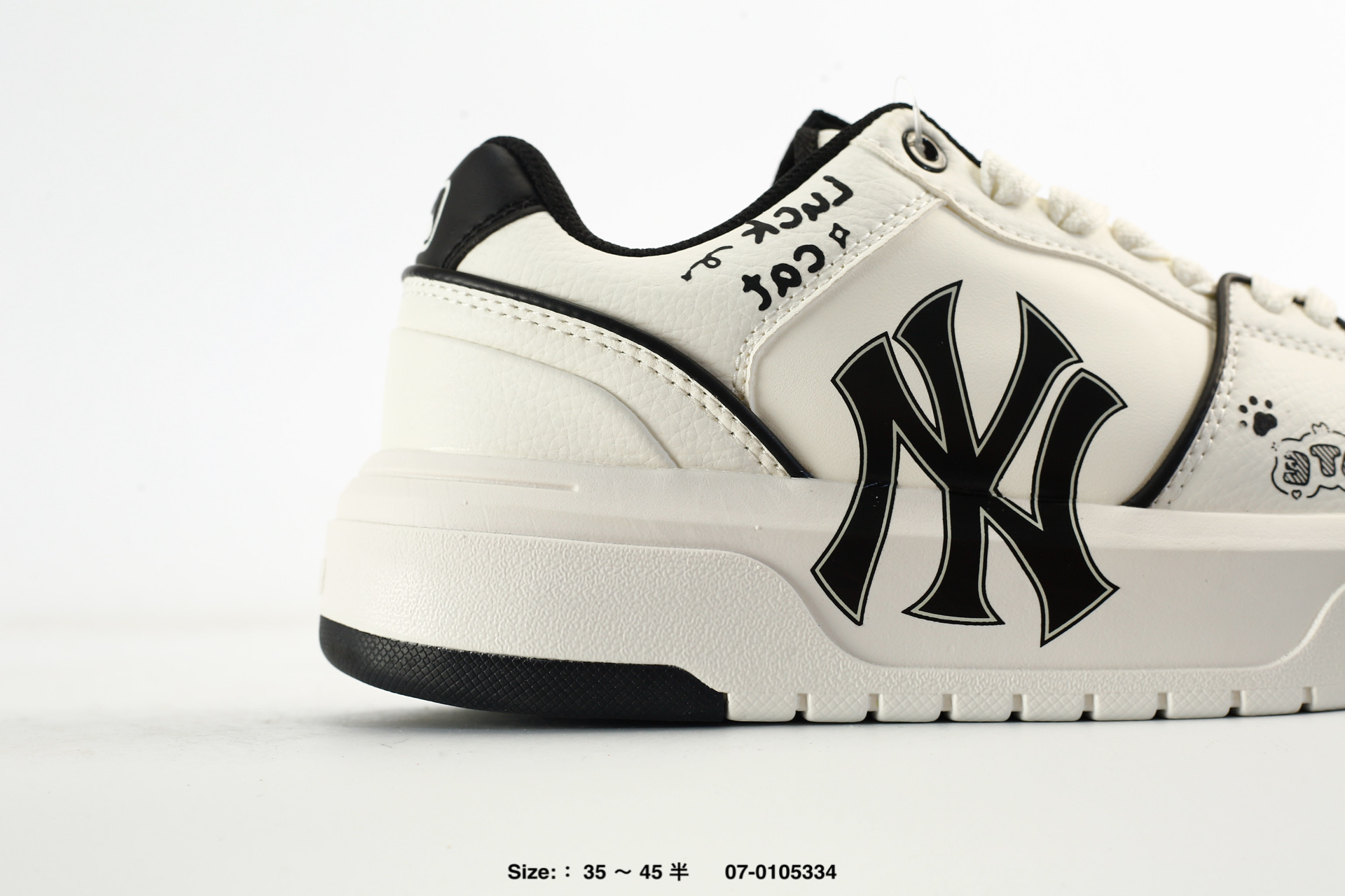 MLB Chunky Liner PU – 3ASXCA12N, photo 2